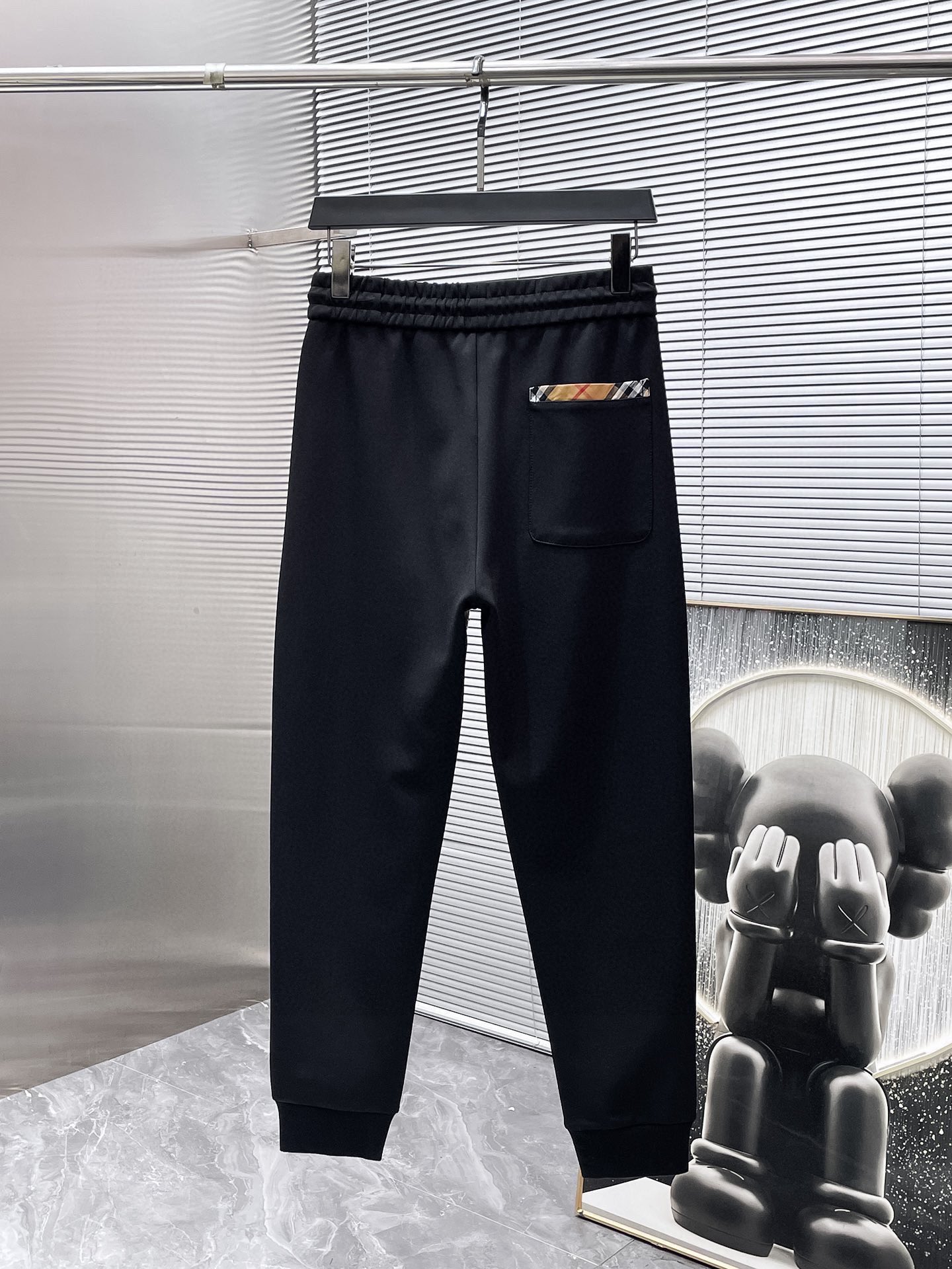 Burberry Hoodie Cotton M-xl