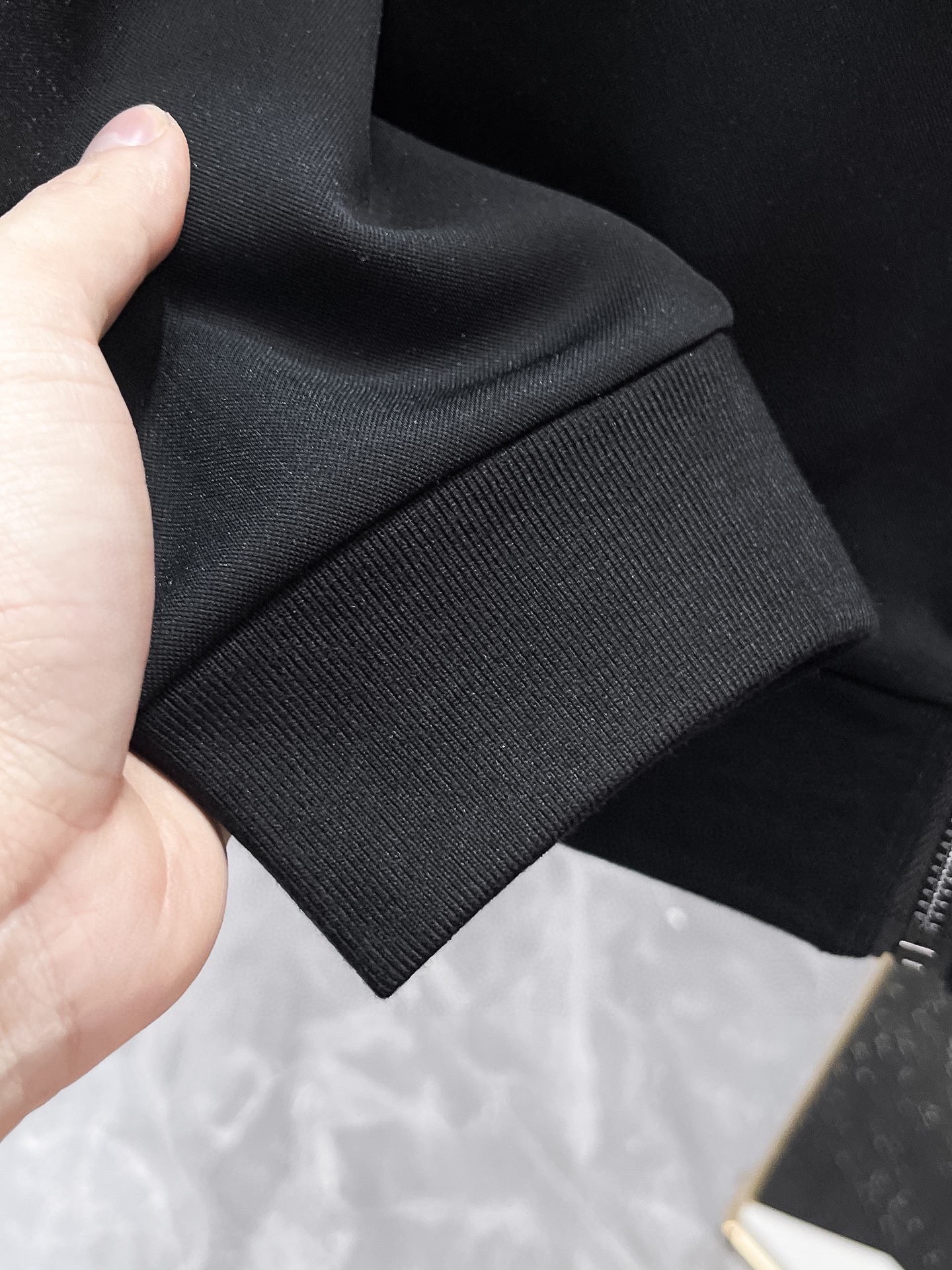 Burberry Hoodie Cotton M-xl