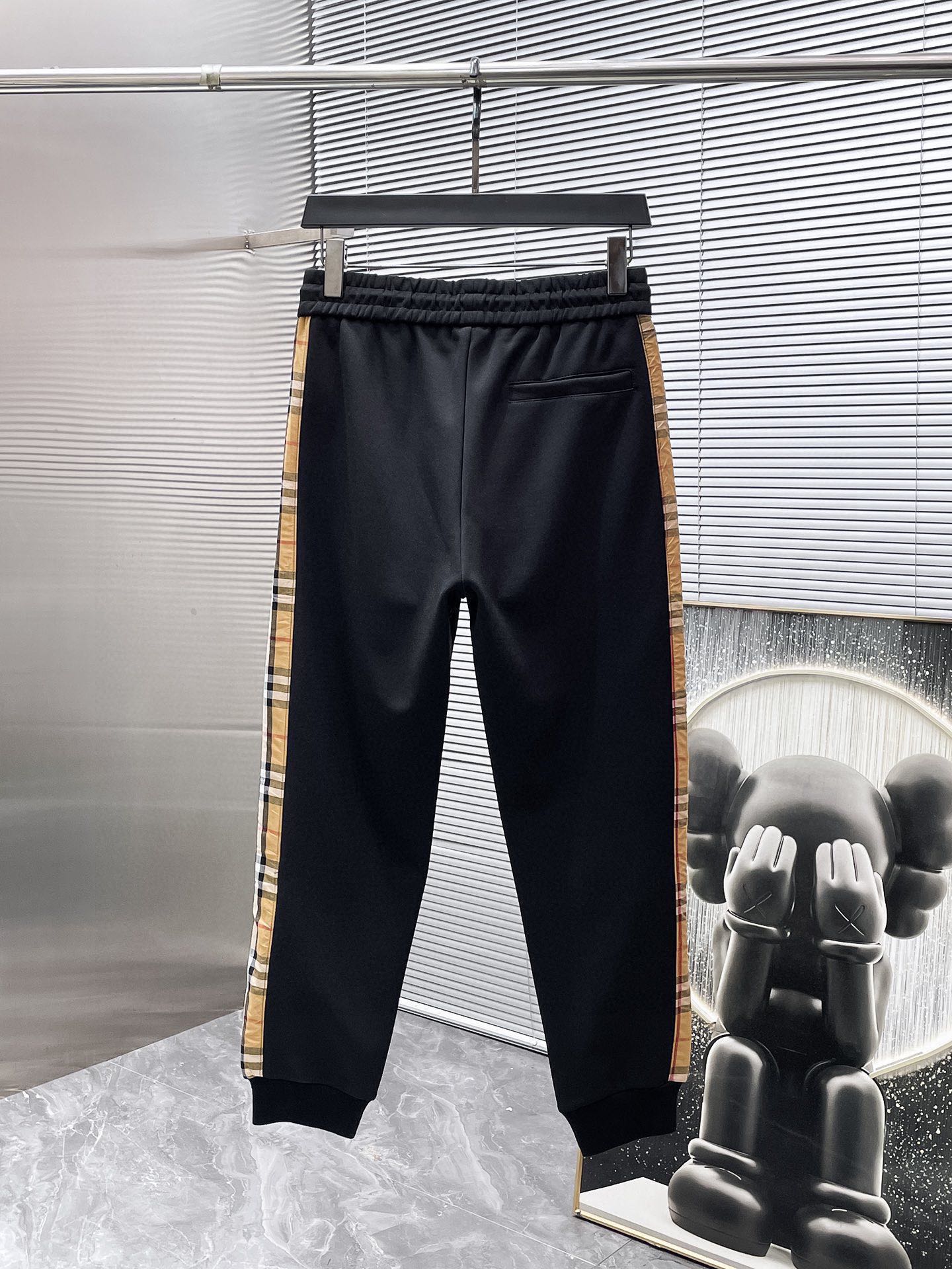 Burberry Hoodie Cotton M-xl