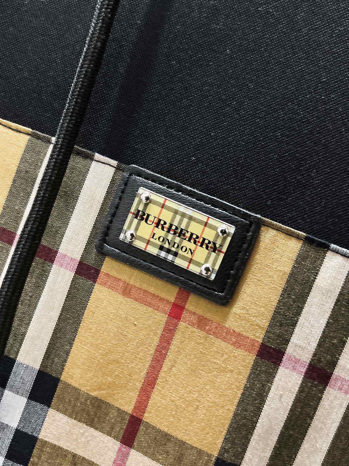 Burberry Hoodie Cotton M-xl