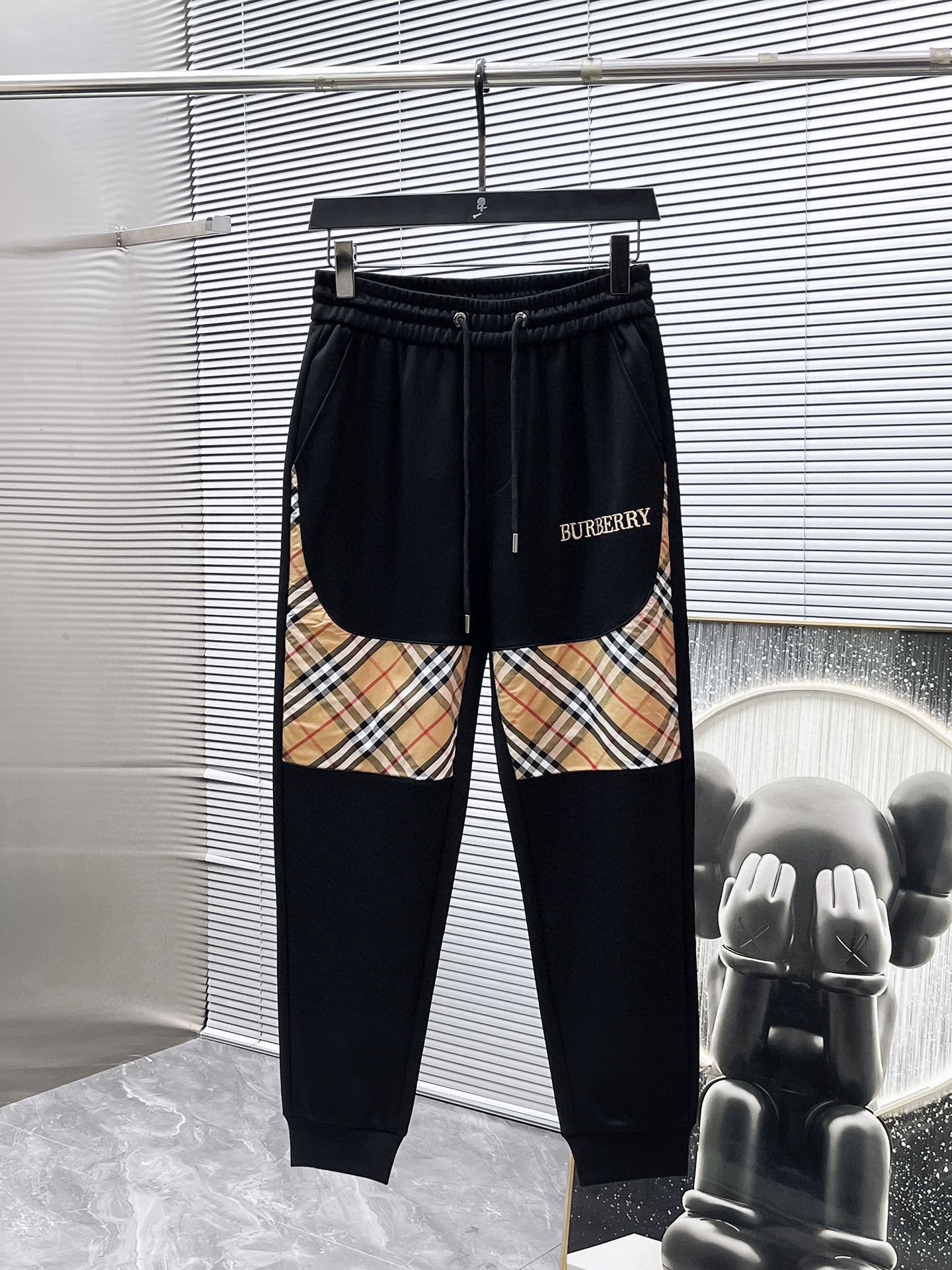 Burberry Hoodie Cotton M-xl