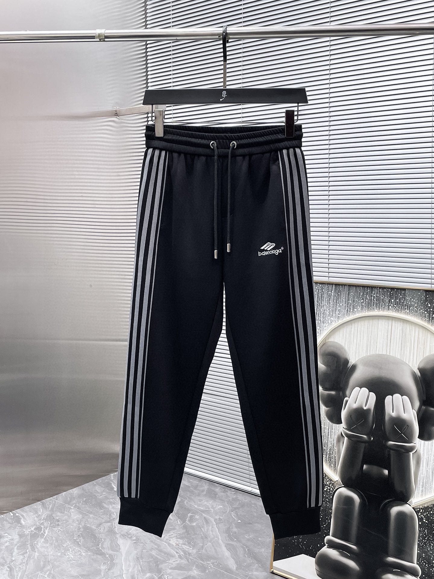 Balenciaga Hoodie Cotton M-xl