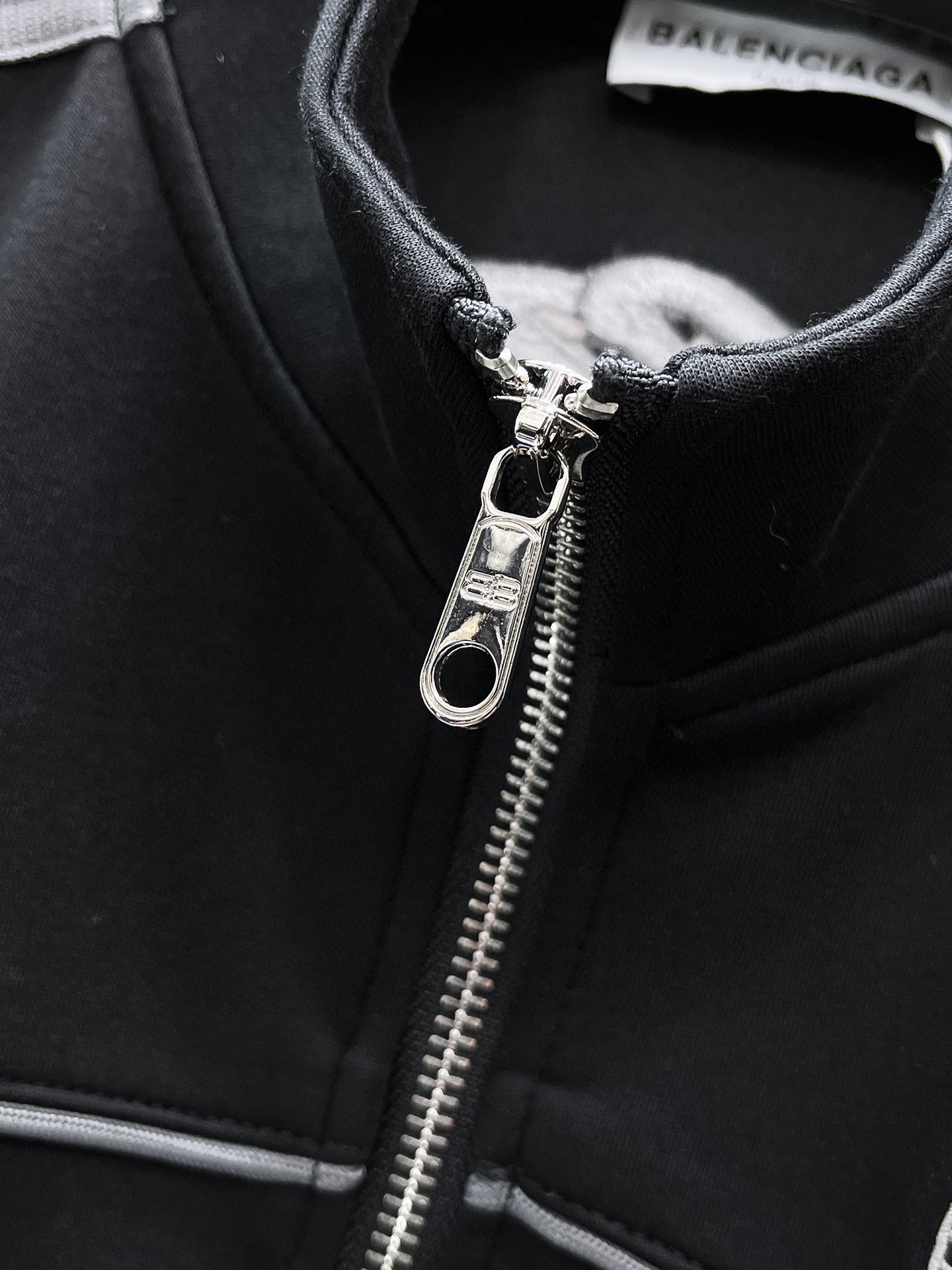 Balenciaga Hoodie Cotton M-xl