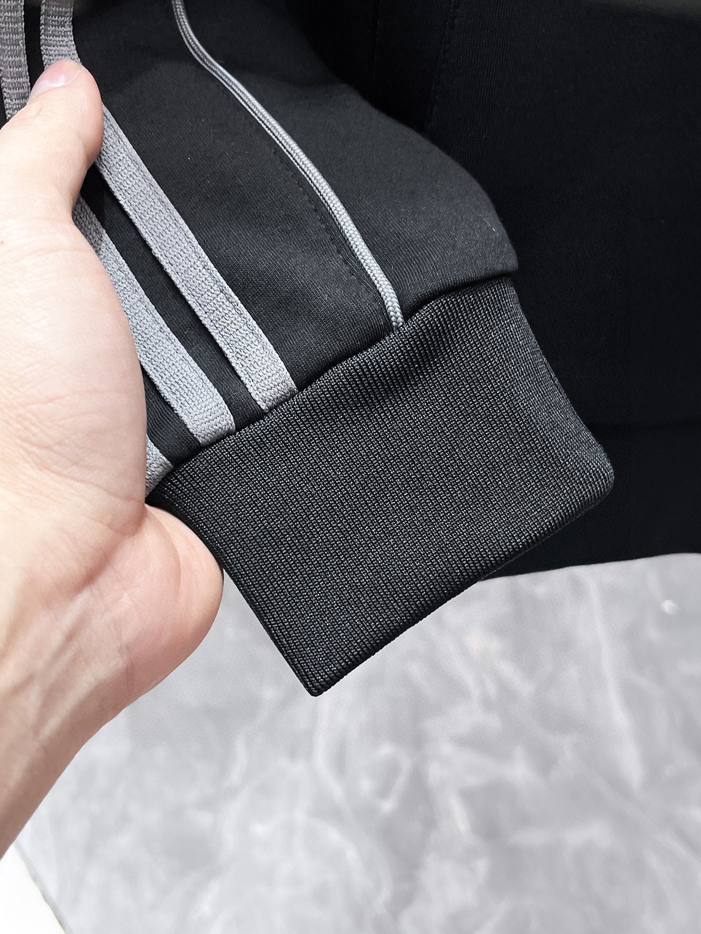 Balenciaga Hoodie Cotton M-xl