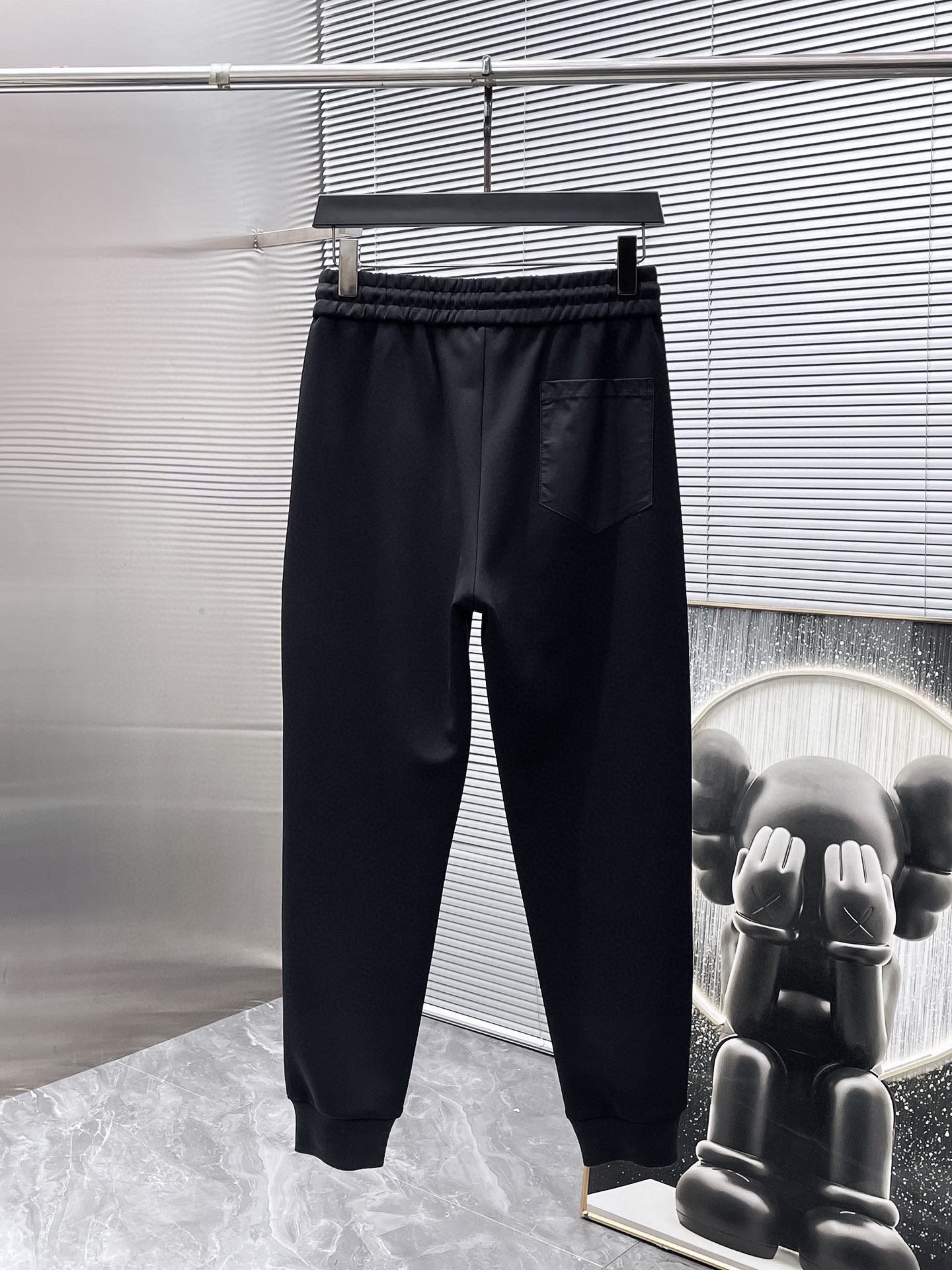 Prada Hoodie Cotton M-xl