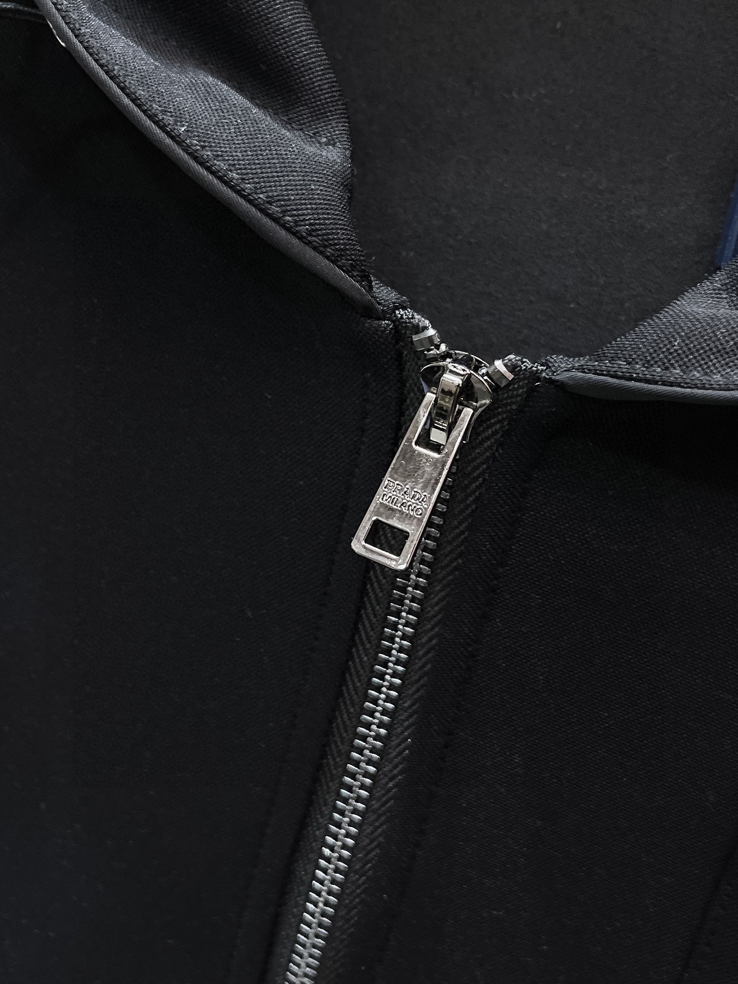 Prada Hoodie Cotton M-xl