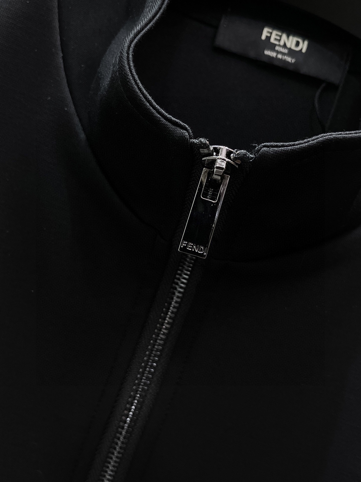 Fendi Hoodie Cotton M-xl