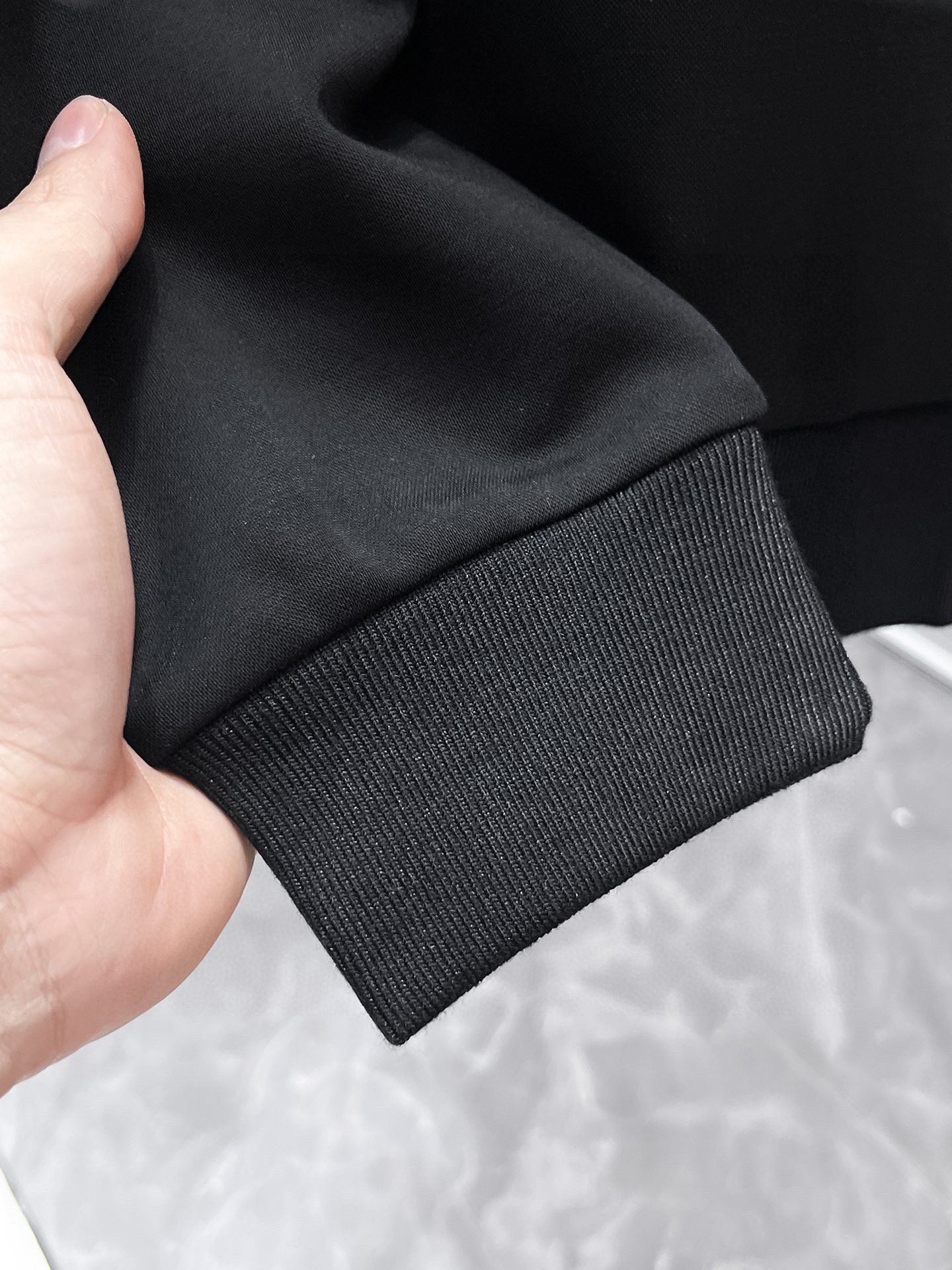 Fendi Hoodie Cotton M-xl