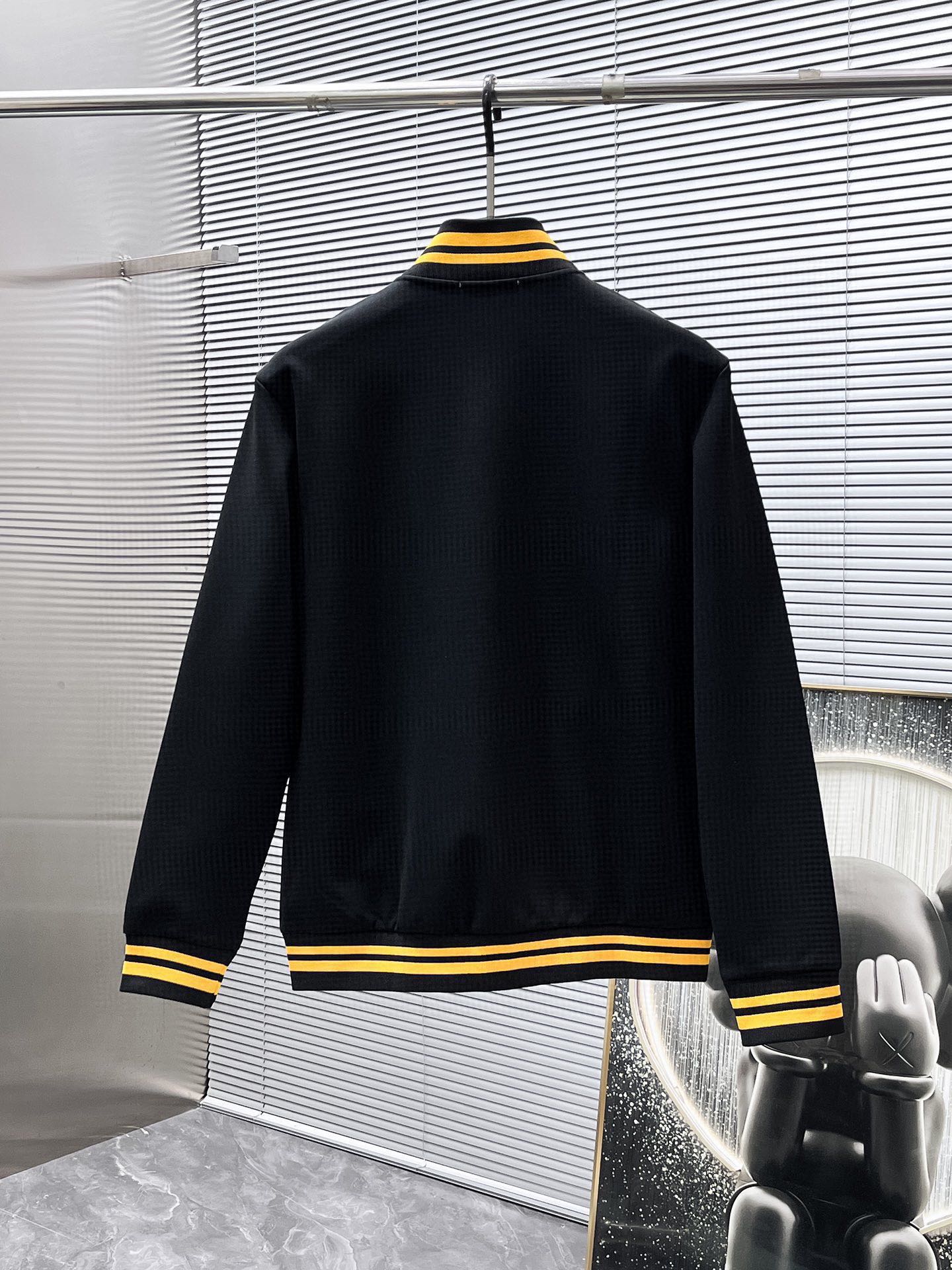 Fendi Hoodie Cotton M-xl