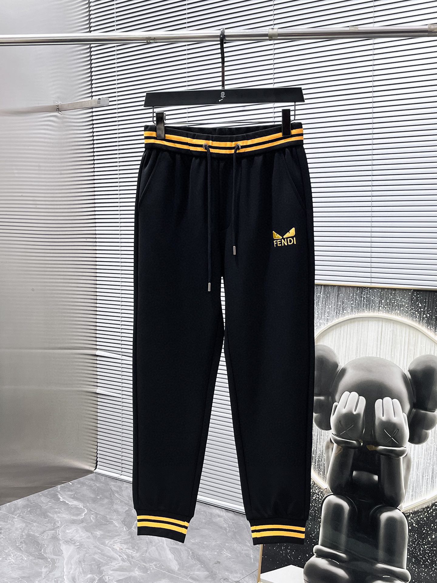 Fendi Hoodie Cotton M-xl