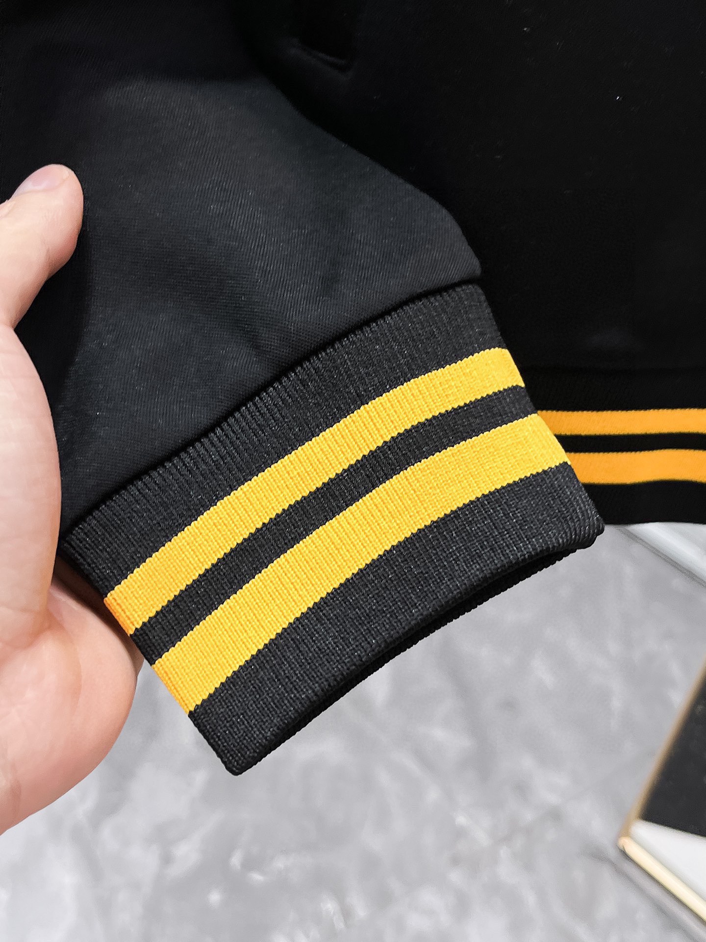 Fendi Hoodie Cotton M-xl