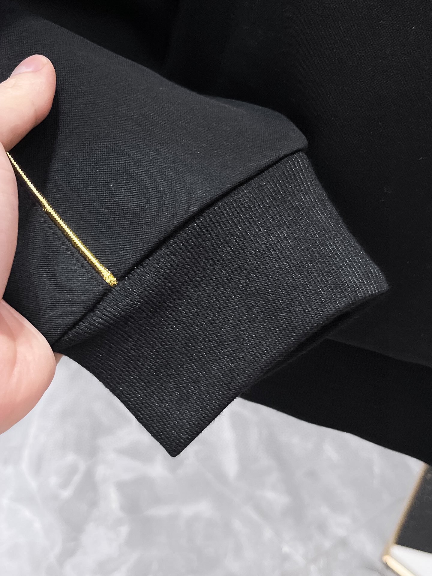 Fendi Hoodie Cotton M-xl