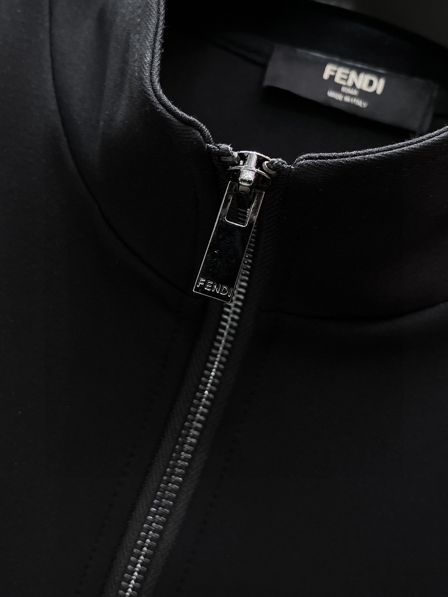 Fendi Hoodie Cotton M-xl