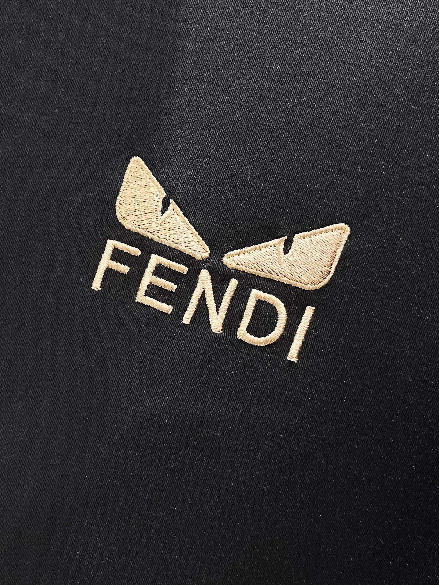 Fendi Hoodie Cotton M-xl