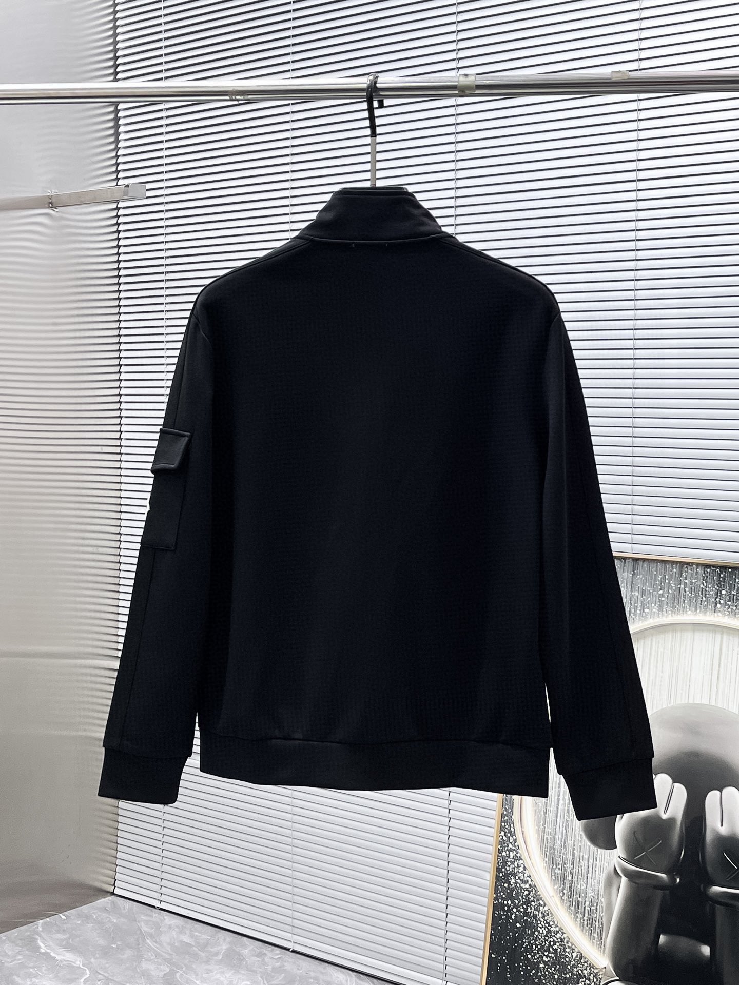 Moncler Hoodie Cotton M-l-xl