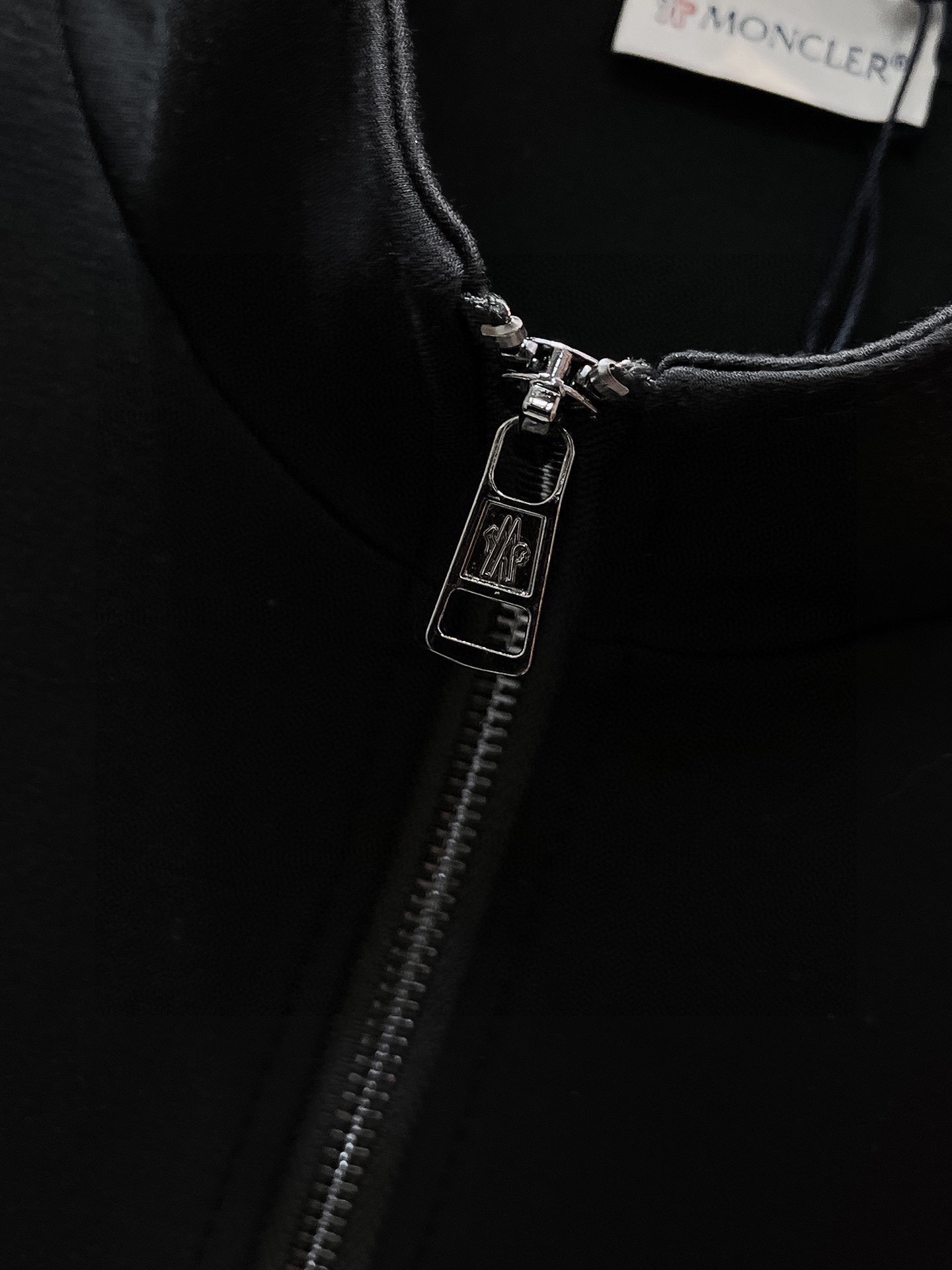 Moncler Hoodie Cotton M-l-xl