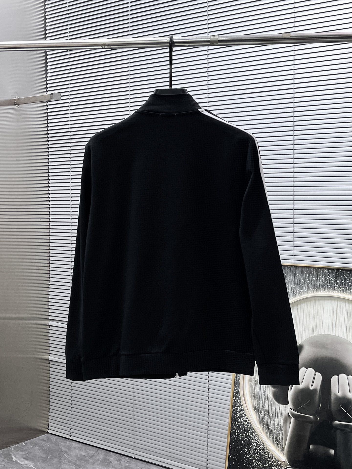 Moncler Hoodie Cotton M-l-xl