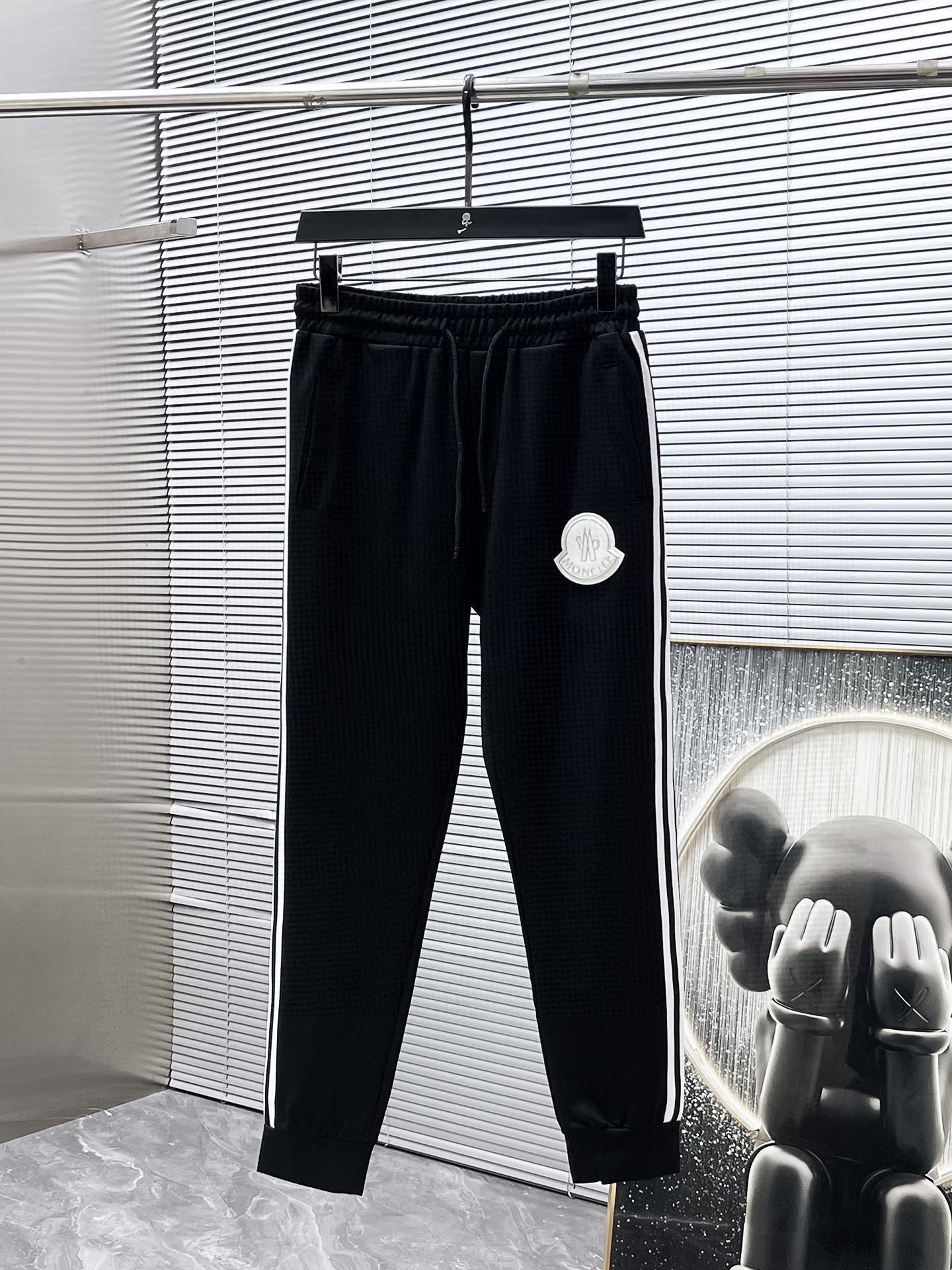 Moncler Hoodie Cotton M-l-xl