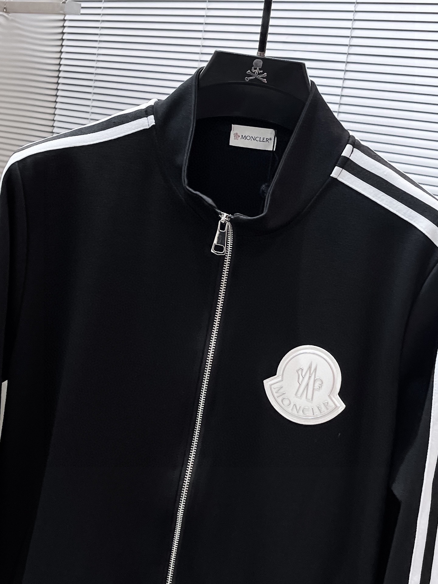 Moncler Hoodie Cotton M-l-xl