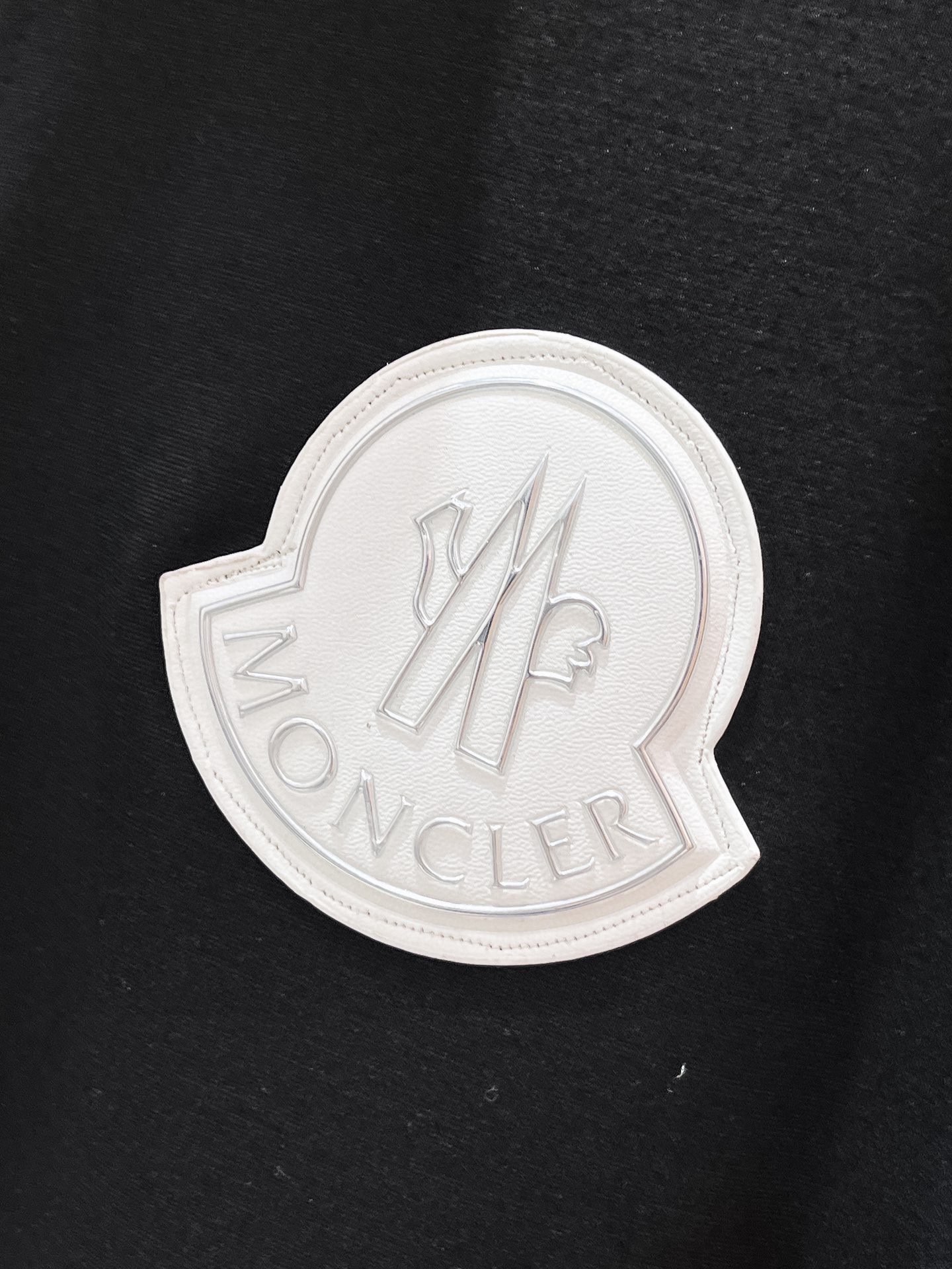 Moncler Hoodie Cotton M-l-xl