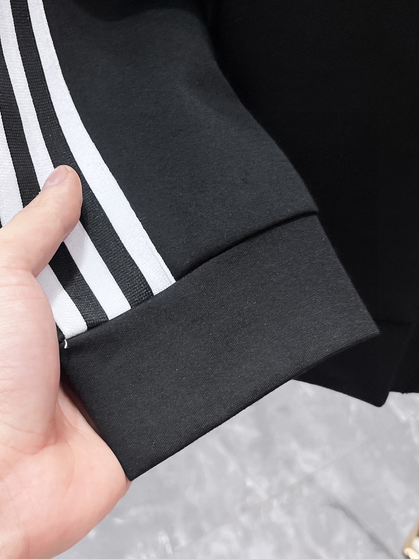 Moncler Hoodie Cotton M-l-xl