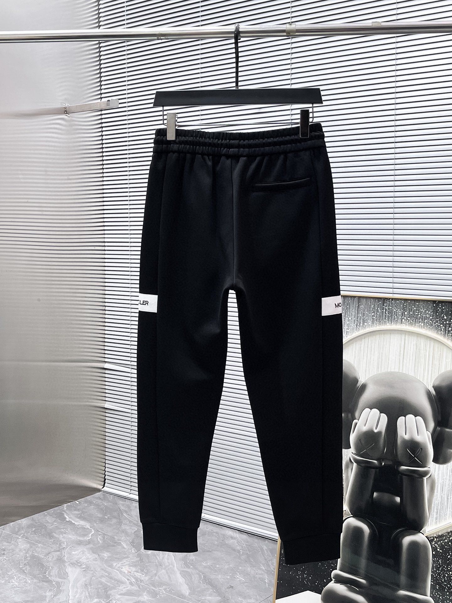 Moncler Hoodie Cotton M-l-xl