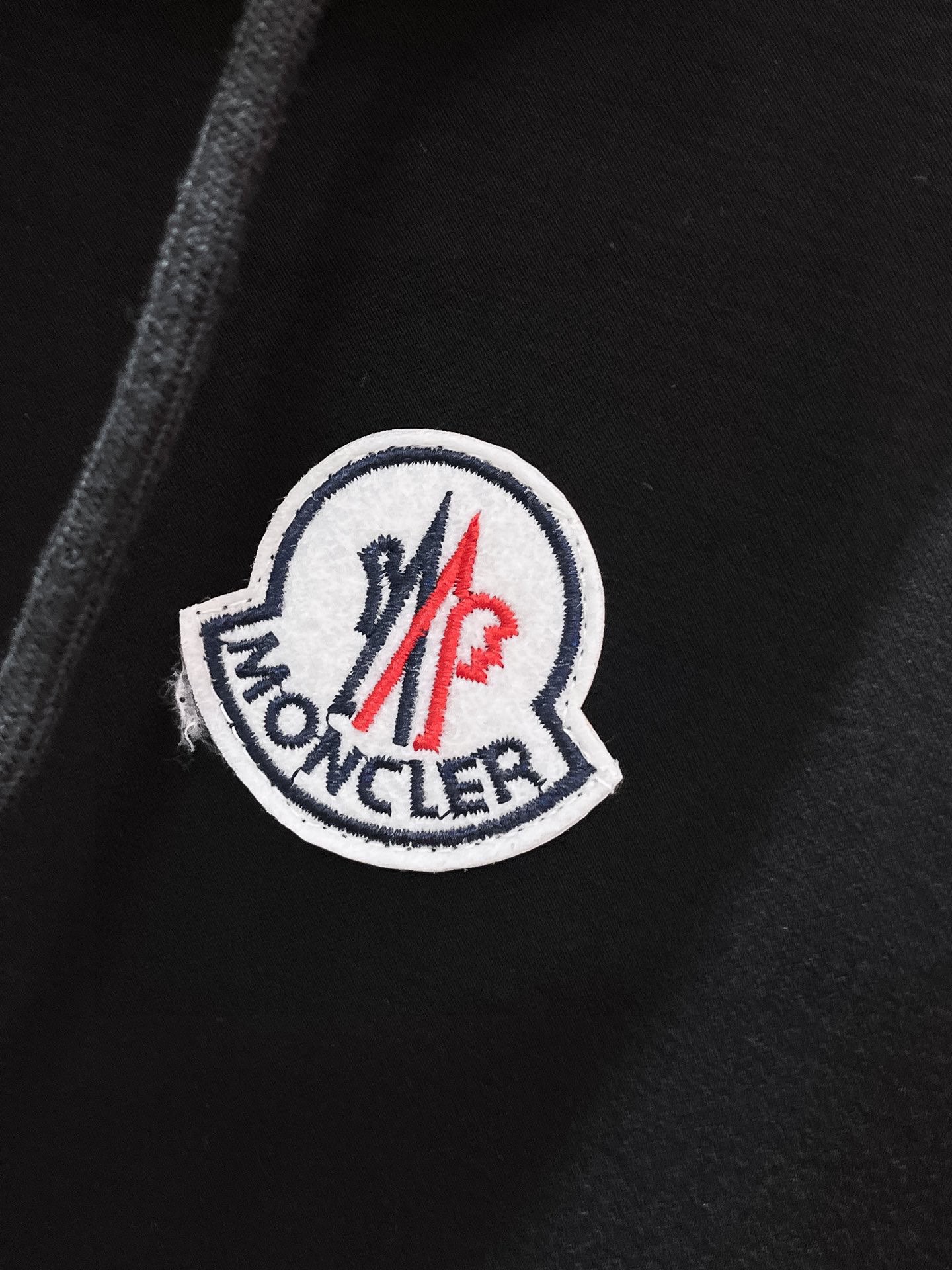 Moncler Hoodie Cotton M-l-xl