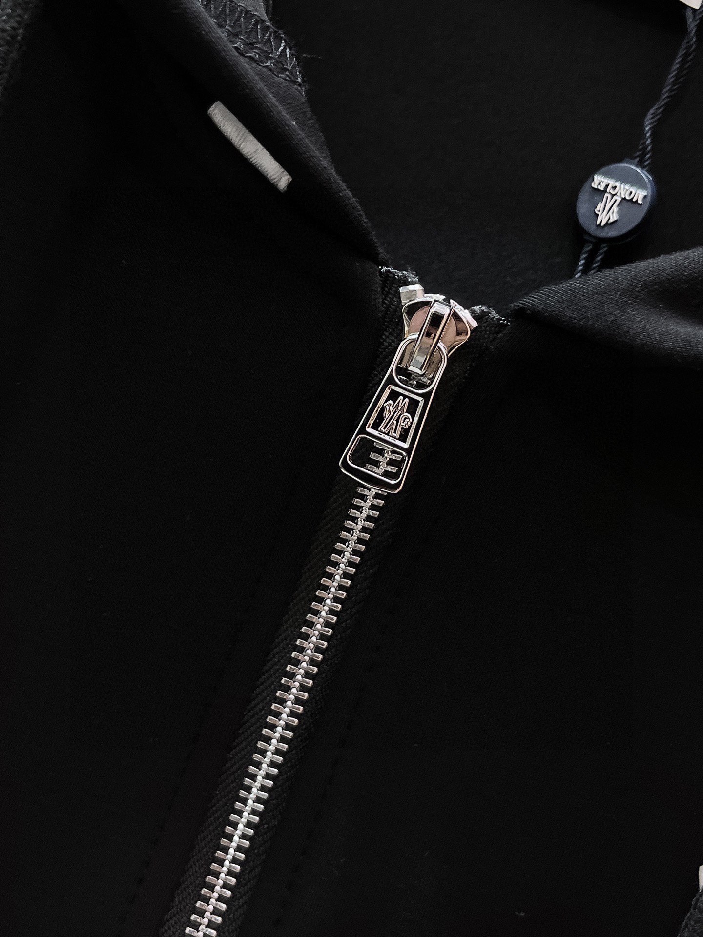 Moncler Hoodie Cotton M-l-xl