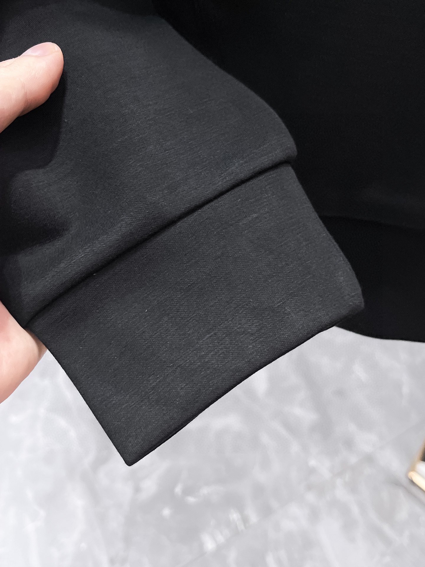 Moncler Hoodie Cotton M-l-xl