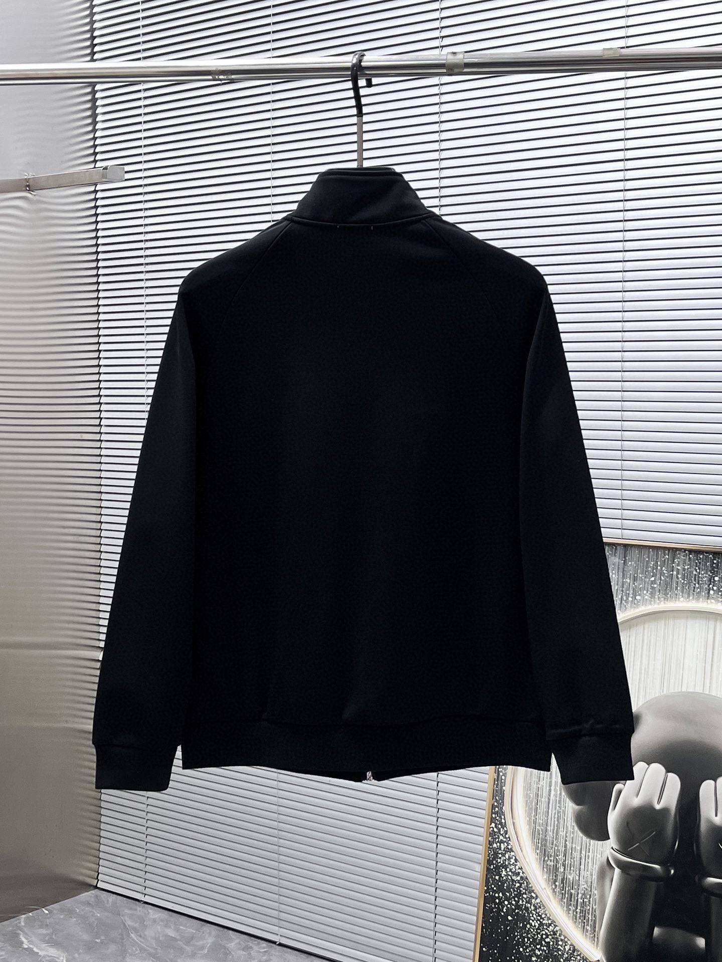 Moncler Hoodie Cotton M-l-xl