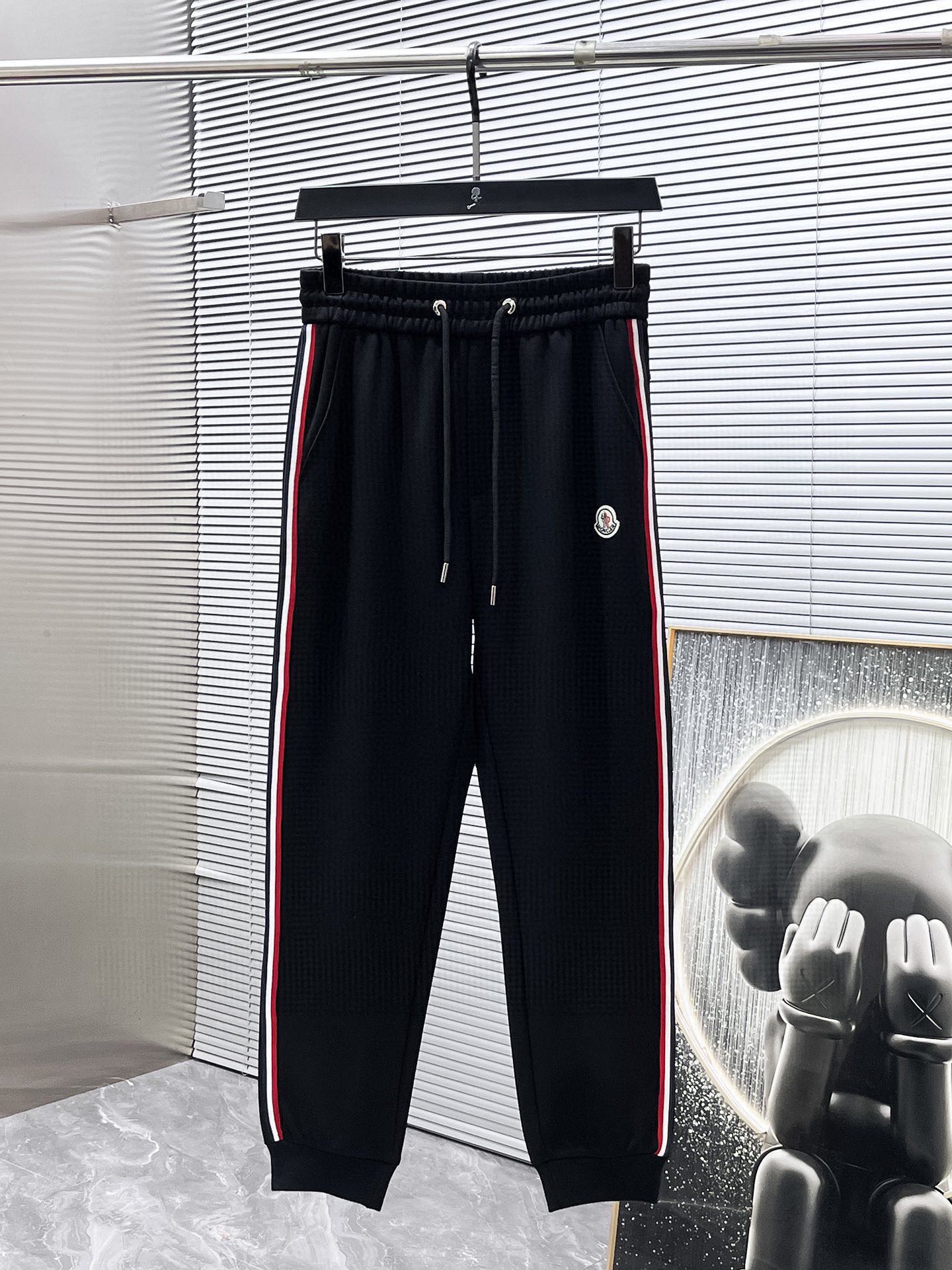 Moncler Hoodie Cotton M-l-xl