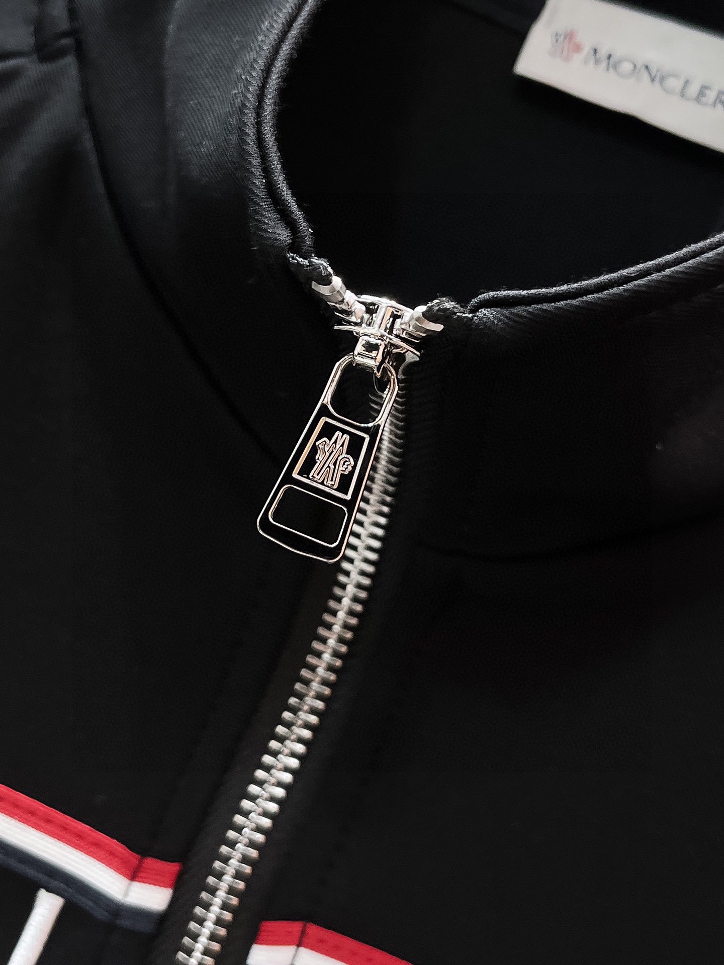 Moncler Hoodie Cotton M-l-xl