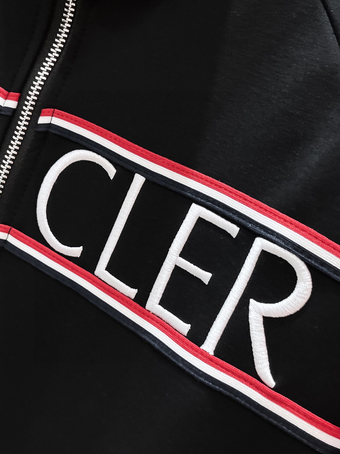 Moncler Hoodie Cotton M-l-xl