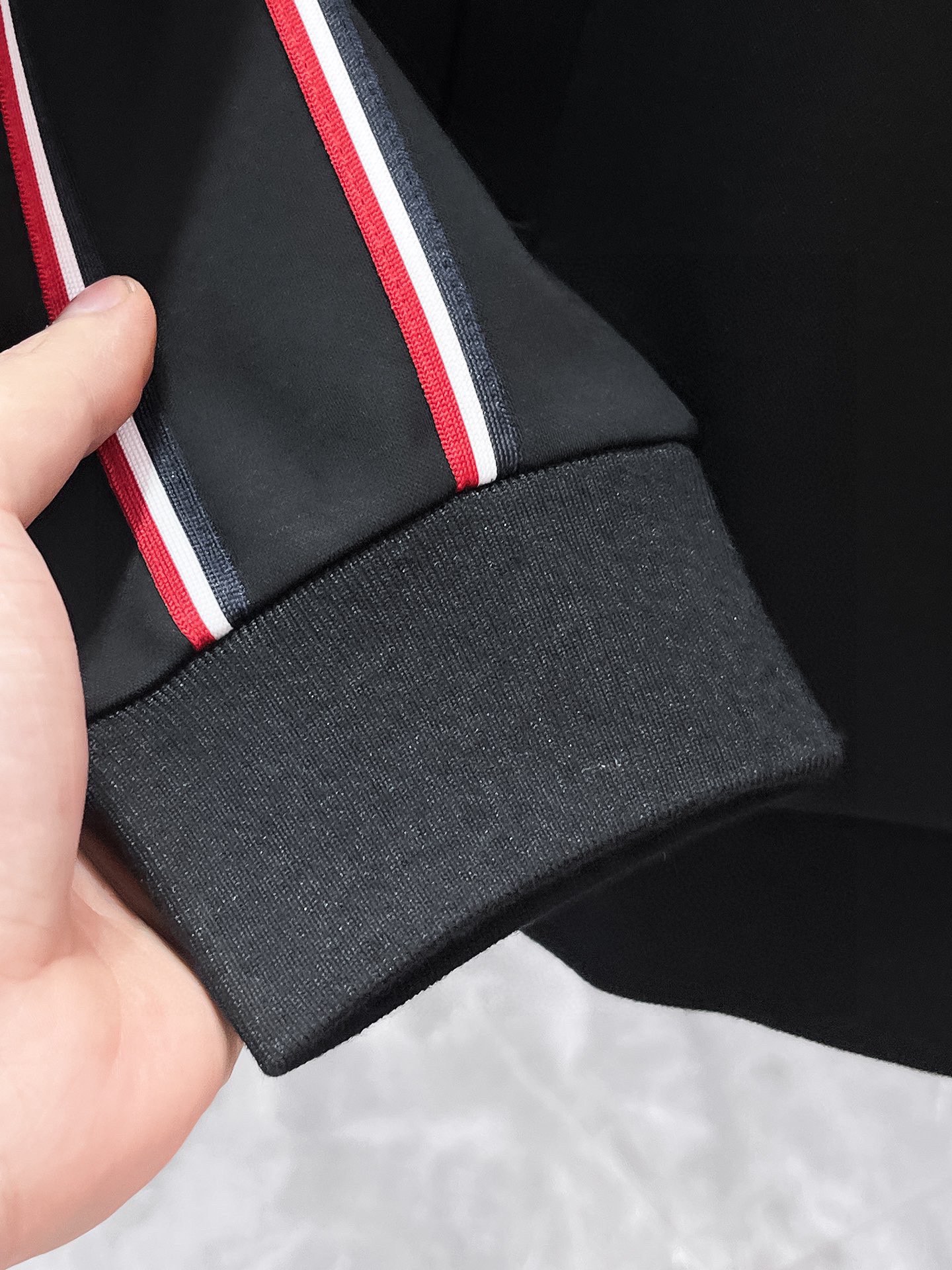 Moncler Hoodie Cotton M-l-xl