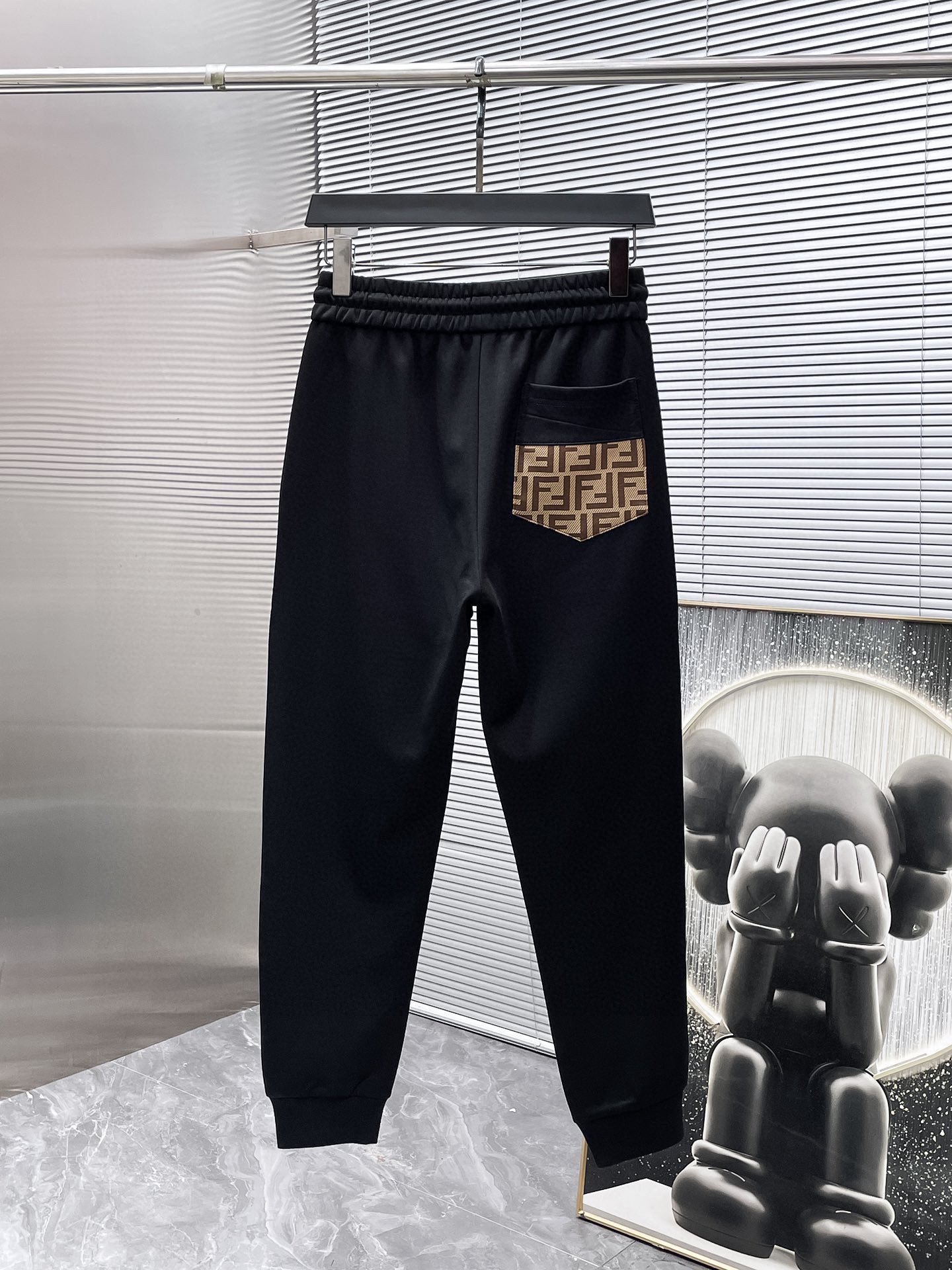 Fendi Hoodie Cotton M-xl