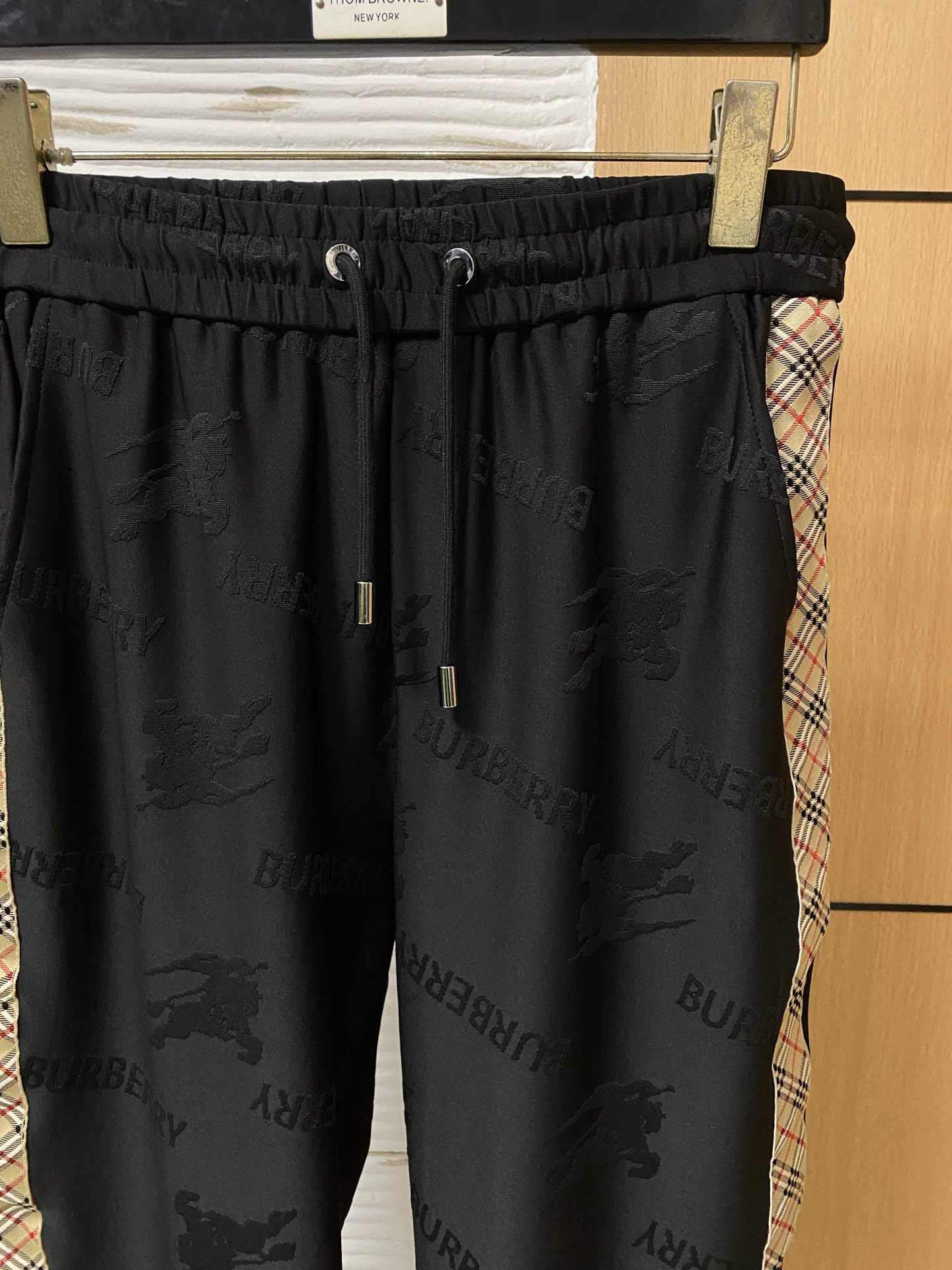 Burberry Hoodie Cotton M-xl