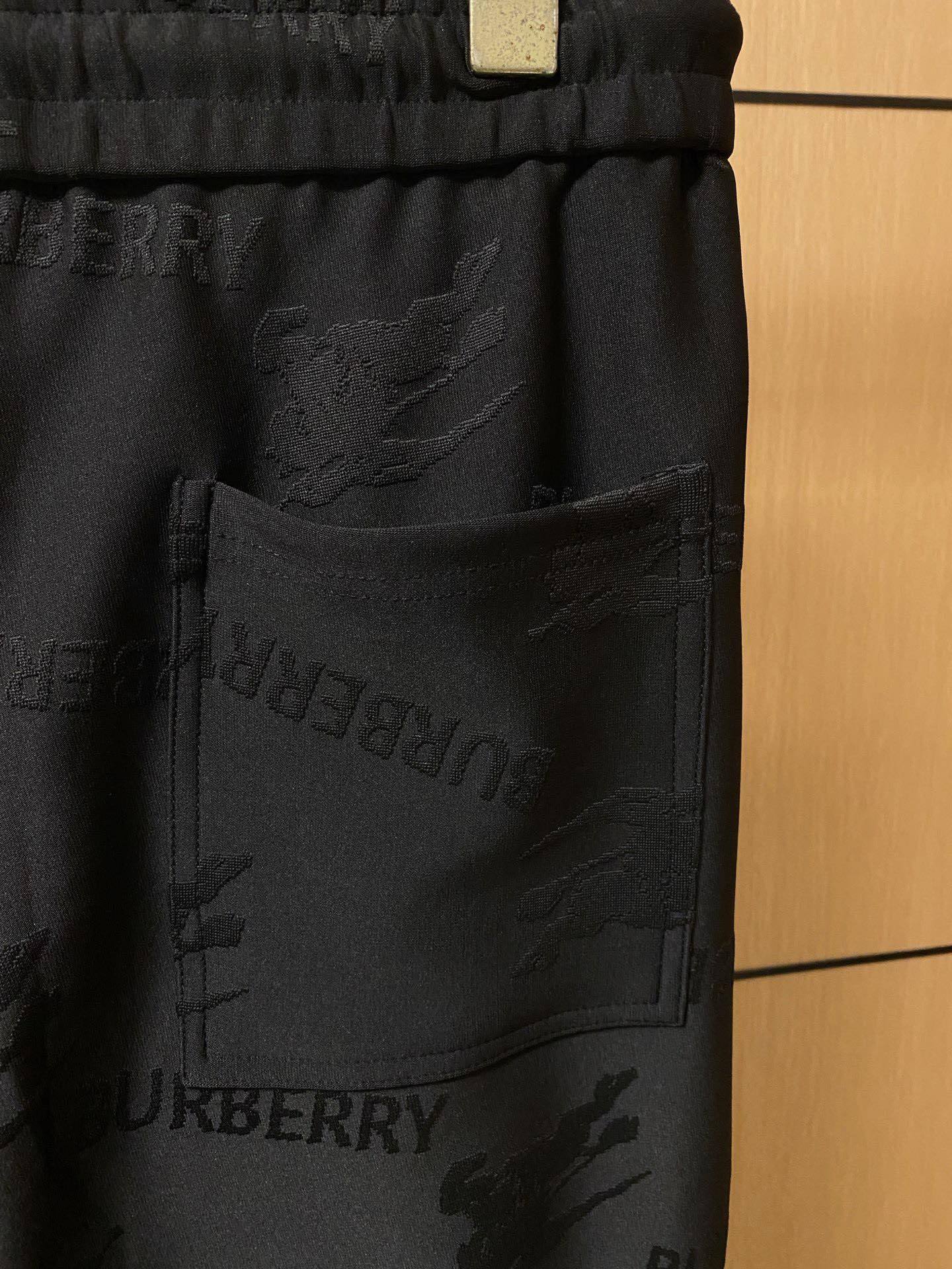 Burberry Hoodie Cotton M-xl