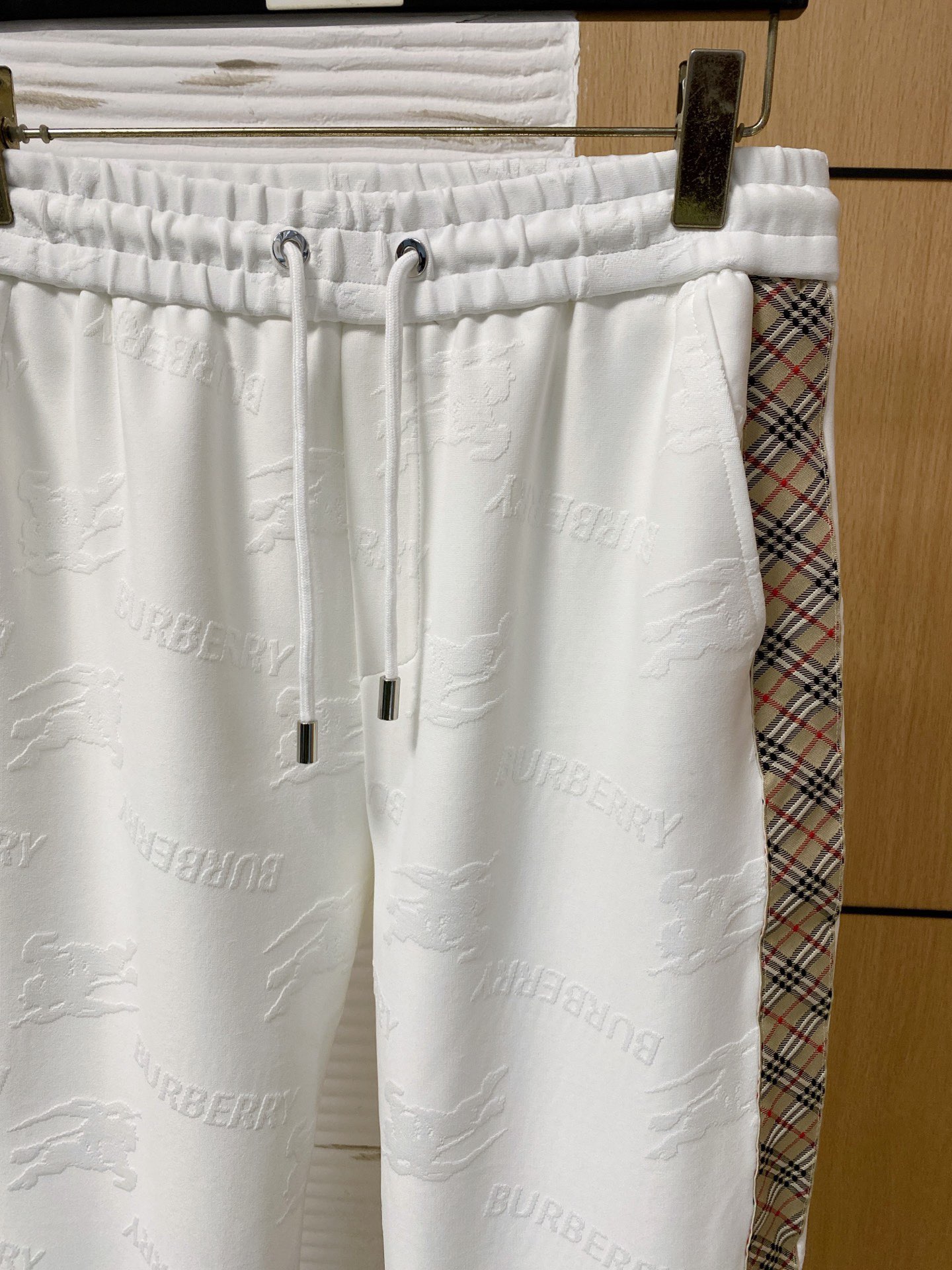 Burberry Hoodie Cotton M-xl