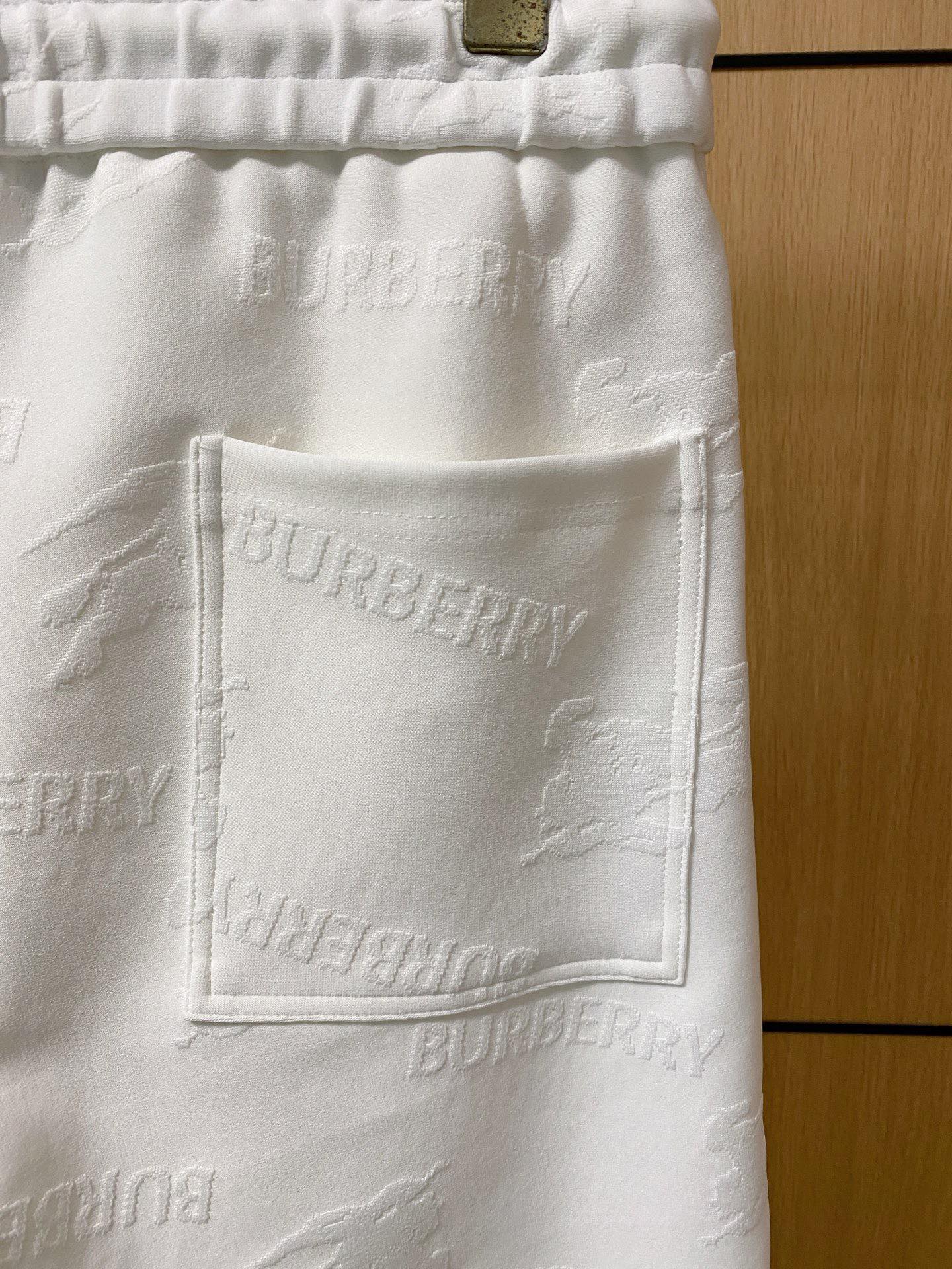 Burberry Hoodie Cotton M-xl