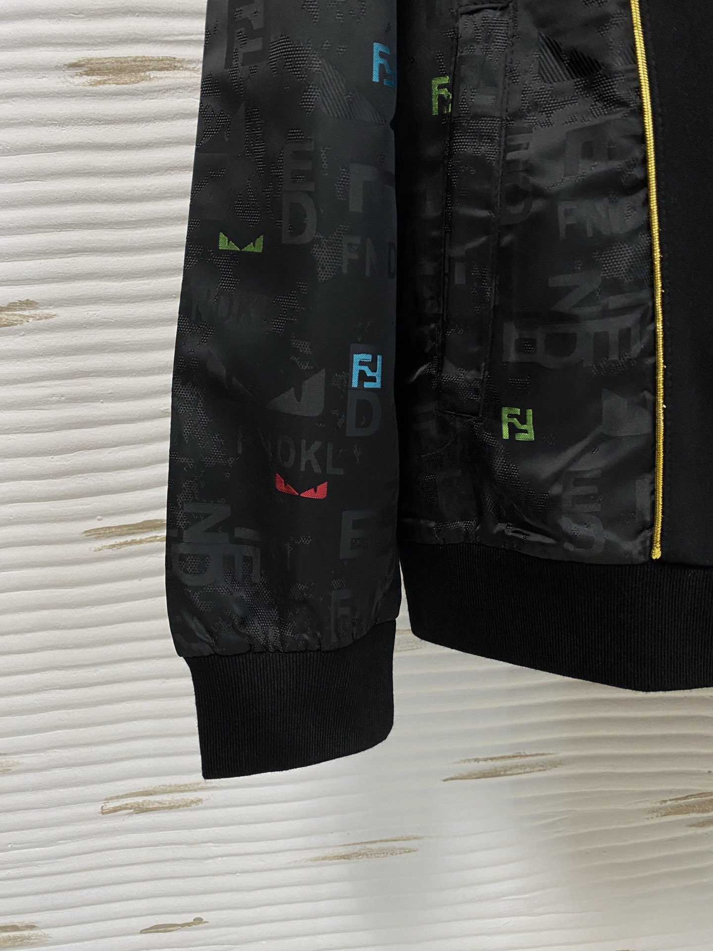 Fendi Hoodie Cotton M-xl