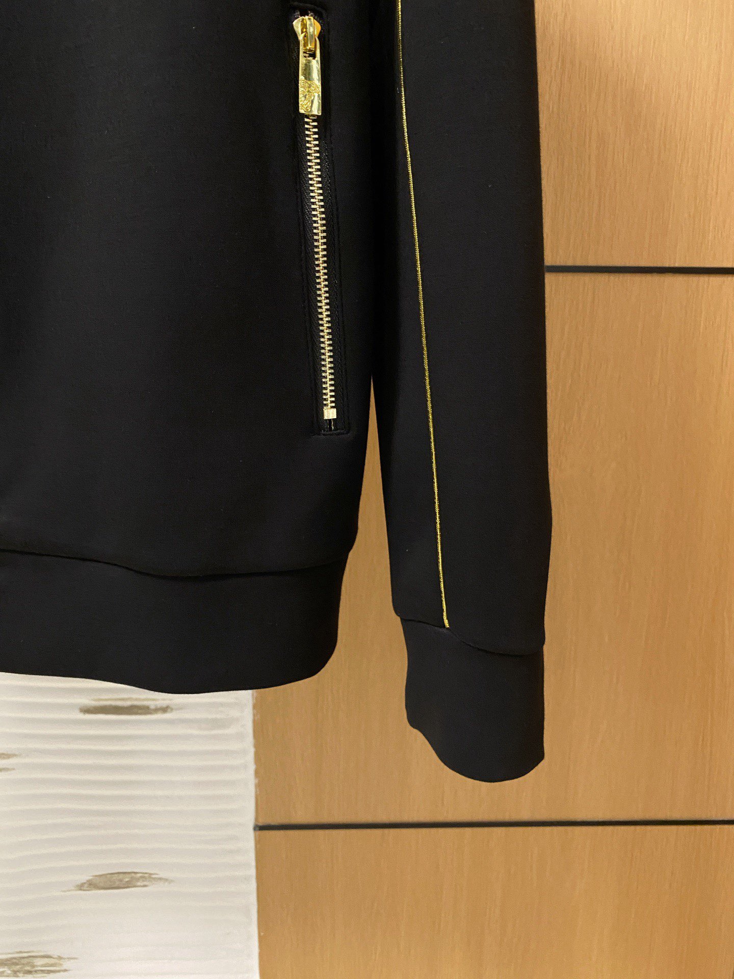 Versace Hoodie Cotton M-xl