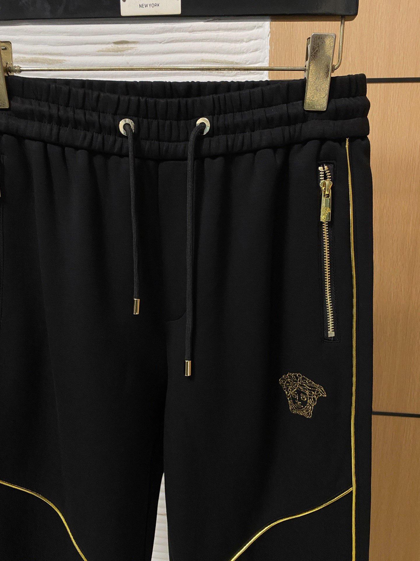 Versace Hoodie Cotton M-xl