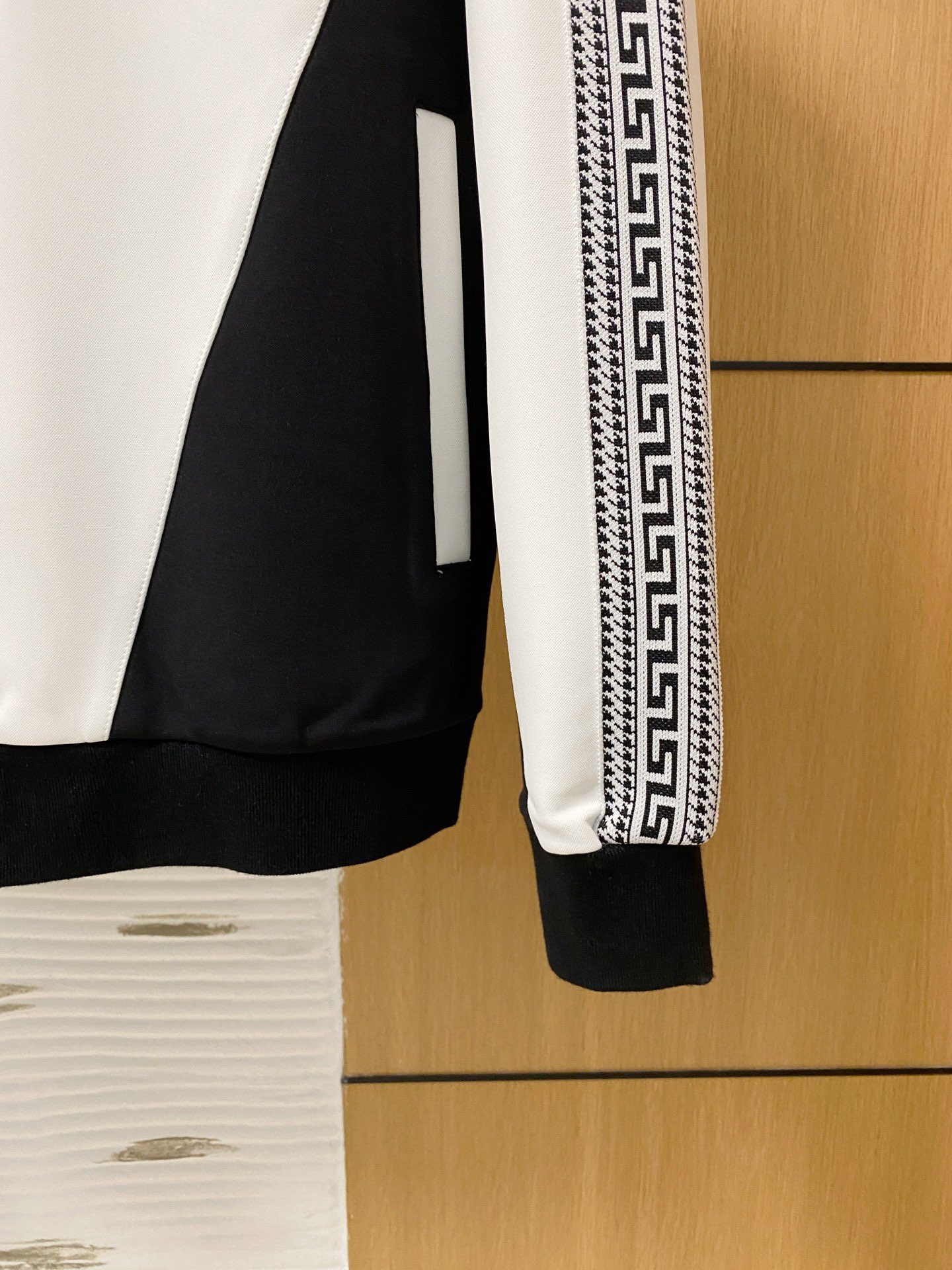 Versace Hoodie Cotton M-xl