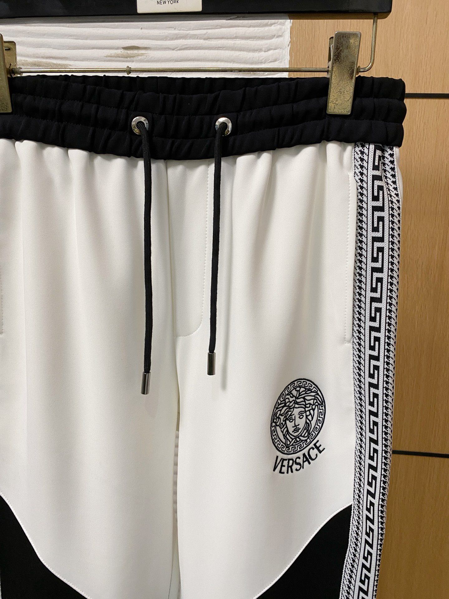 Versace Hoodie Cotton M-xl