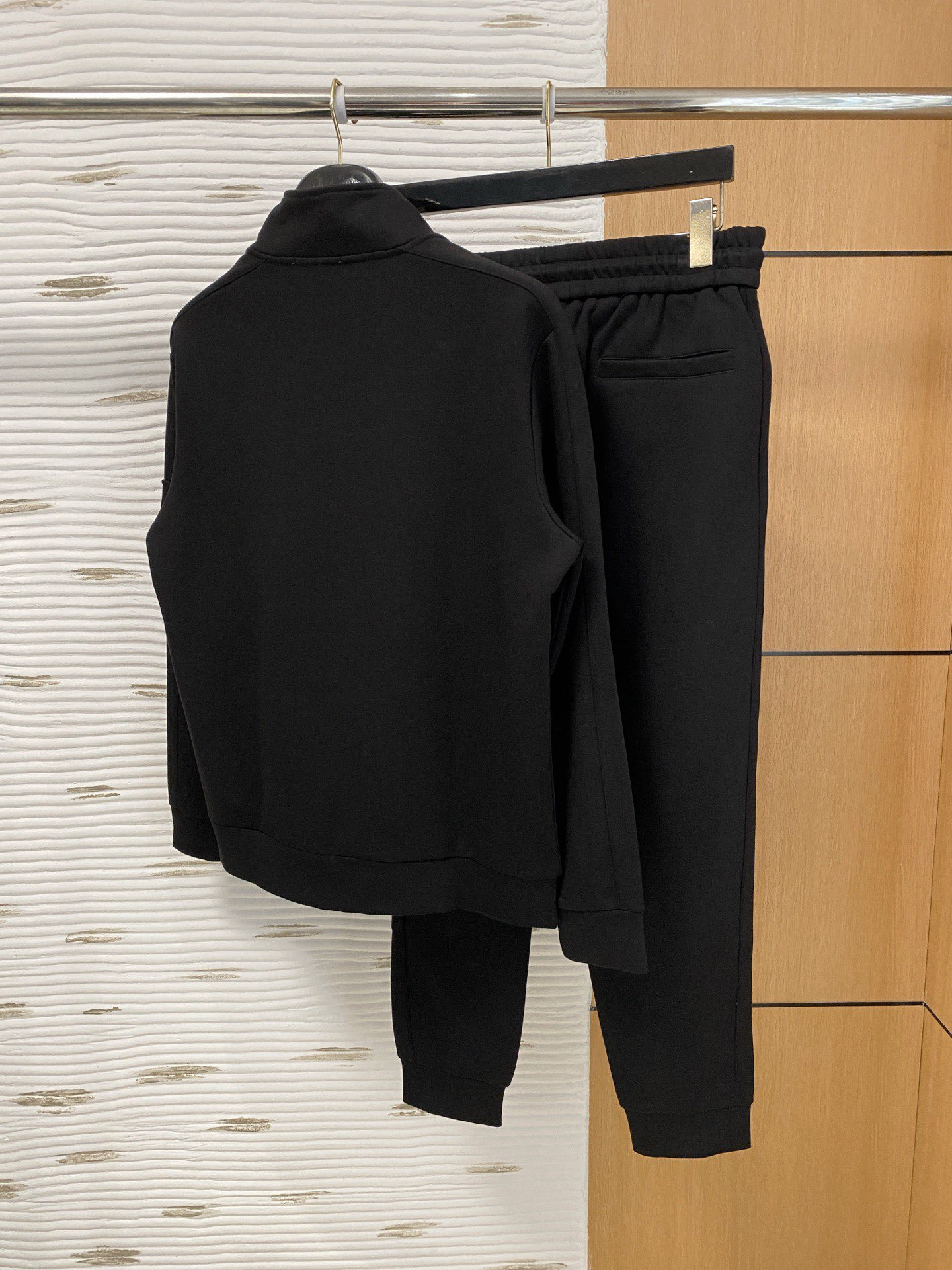 Moncler Hoodie Cotton M-l-xl