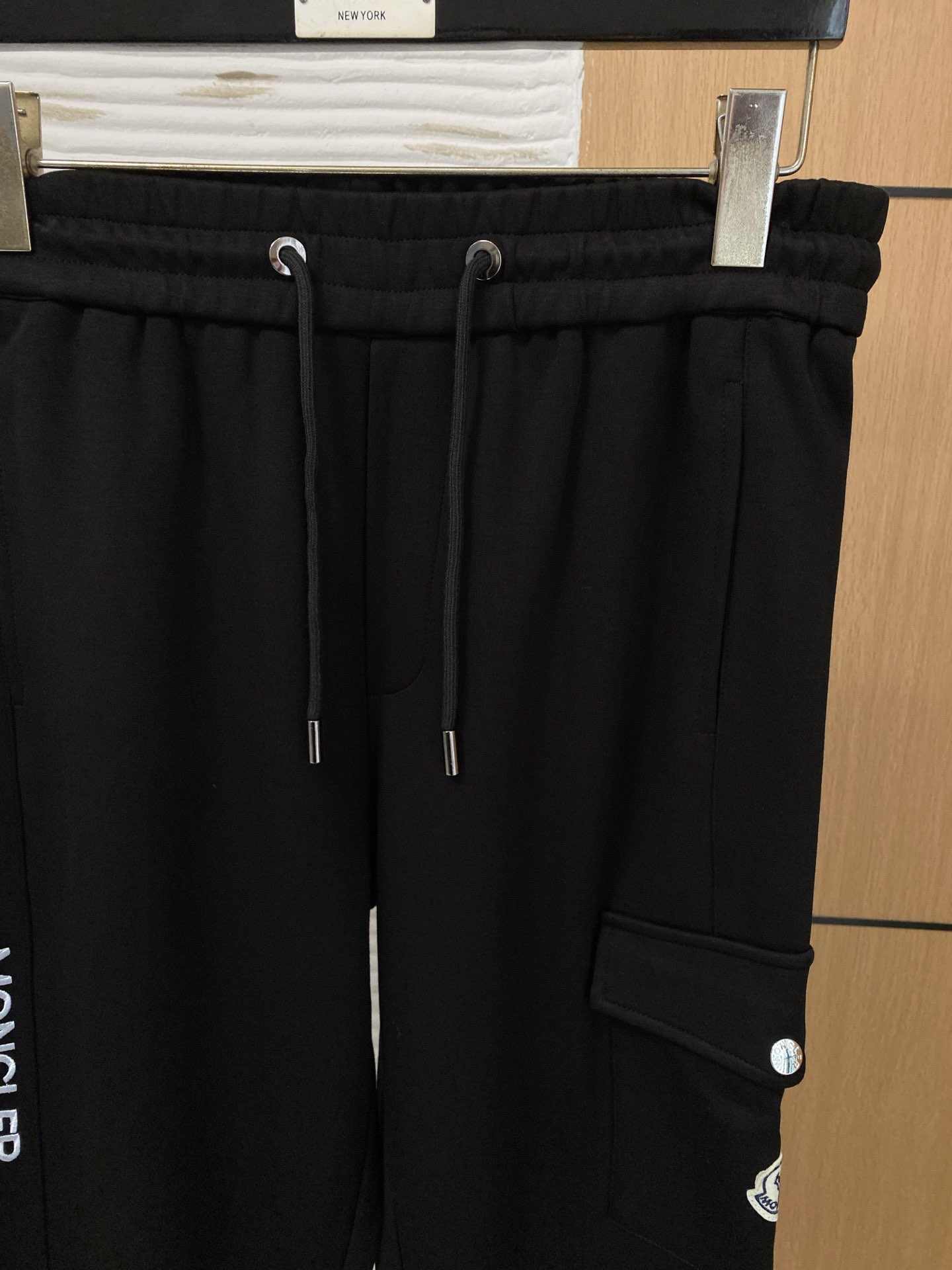 Moncler Hoodie Cotton M-l-xl