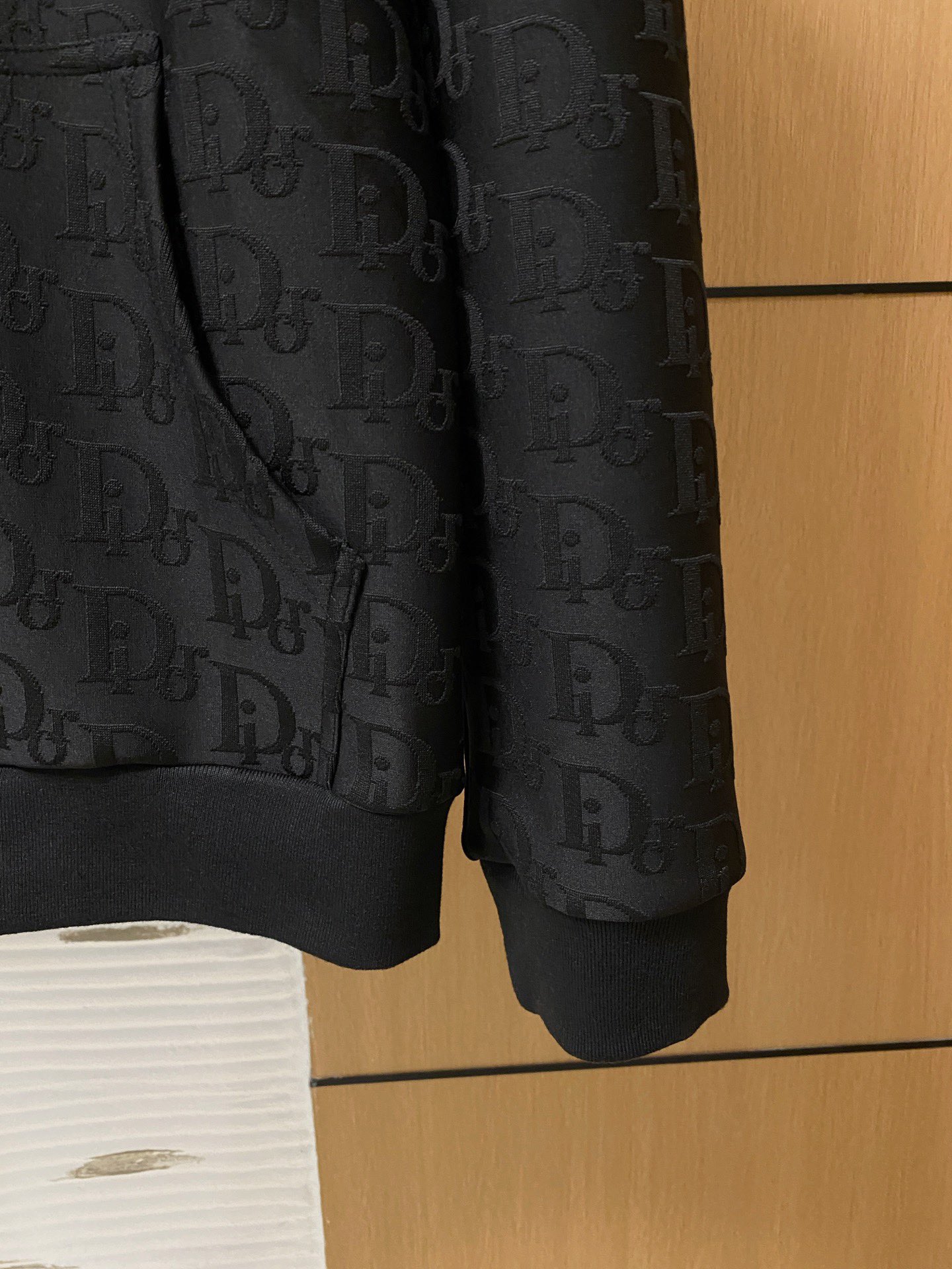 Dior Hoodie Cotton M-xl