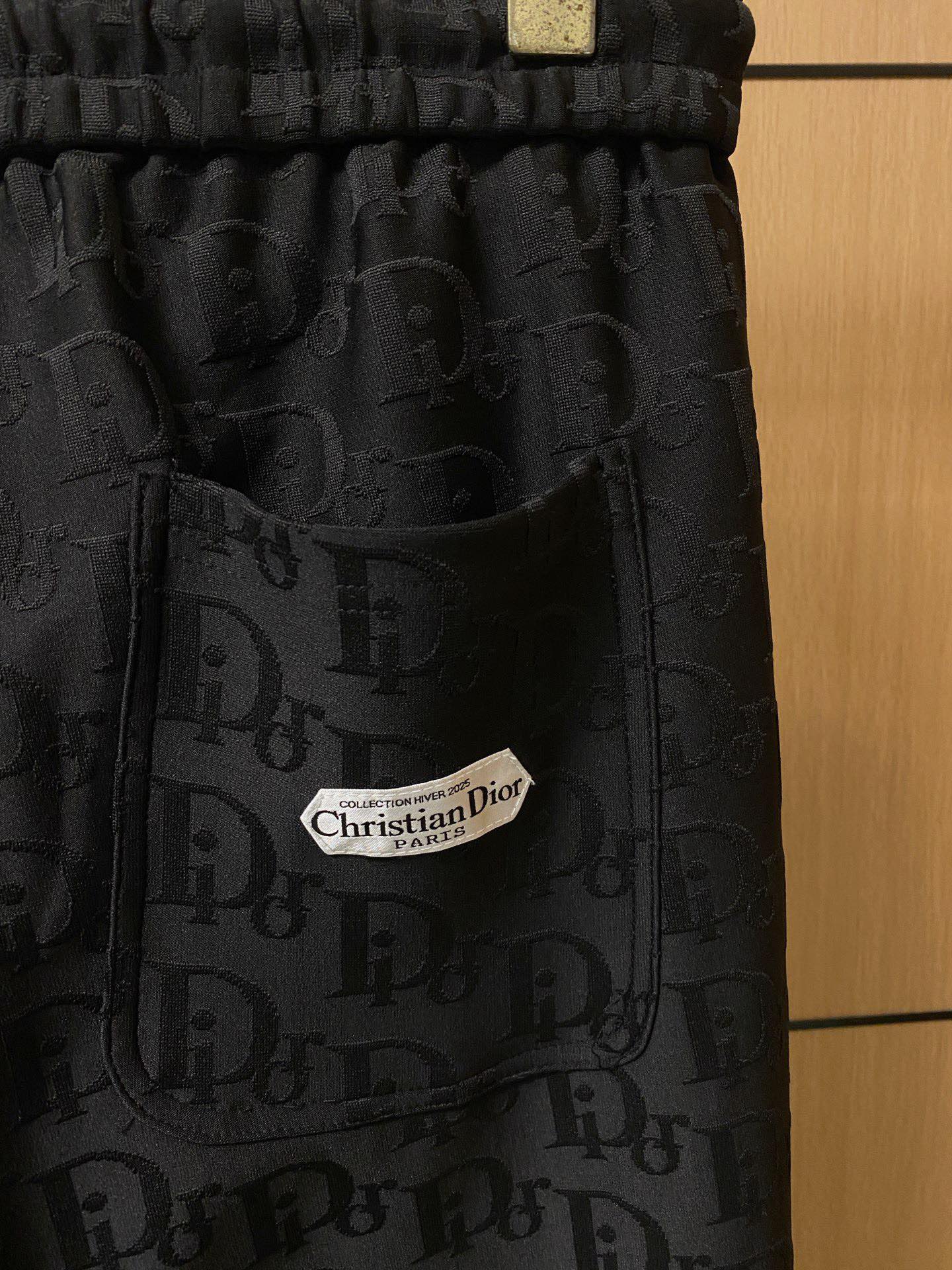 Dior Hoodie Cotton M-xl