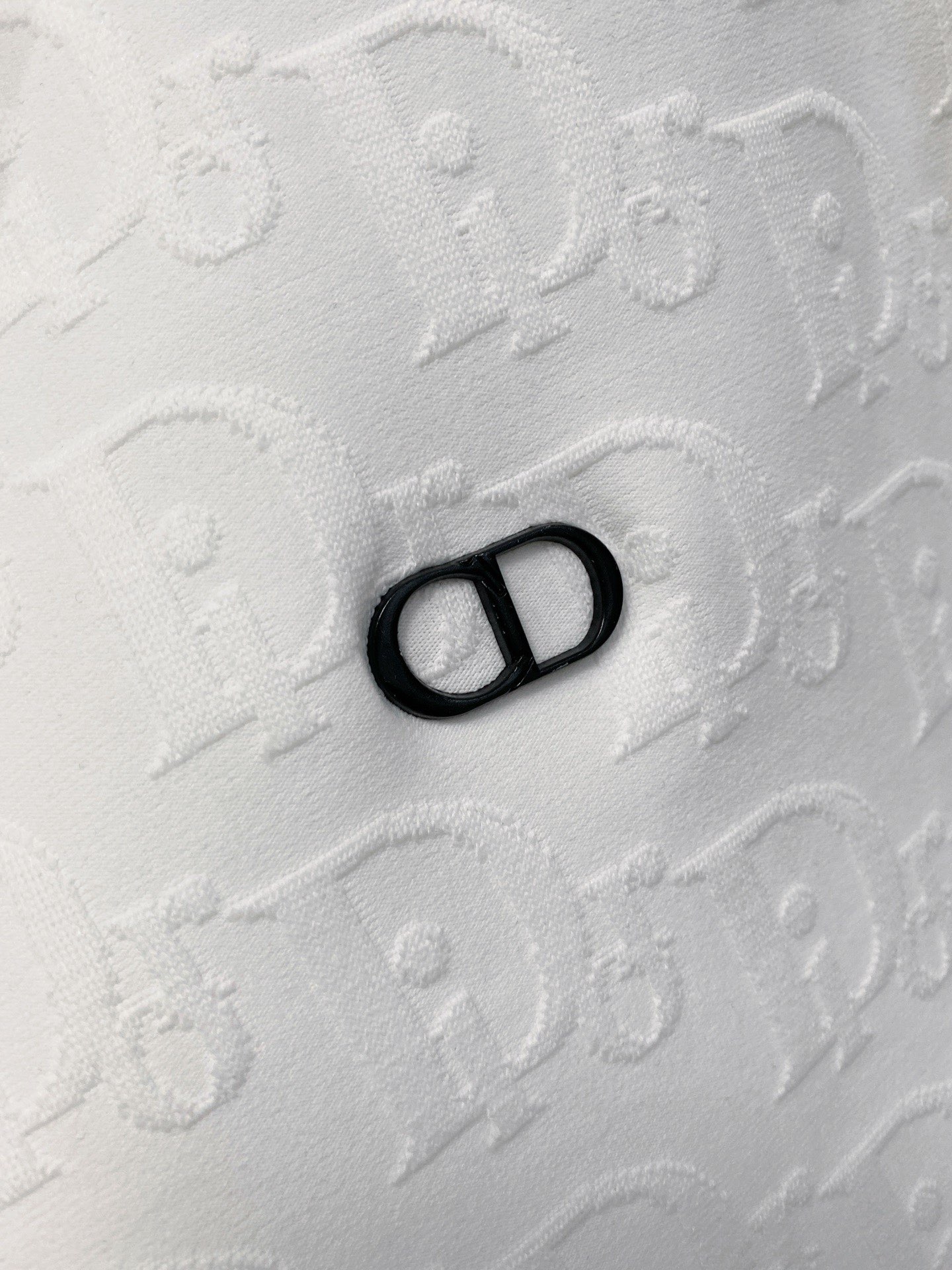 Dior Hoodie Cotton M-xl