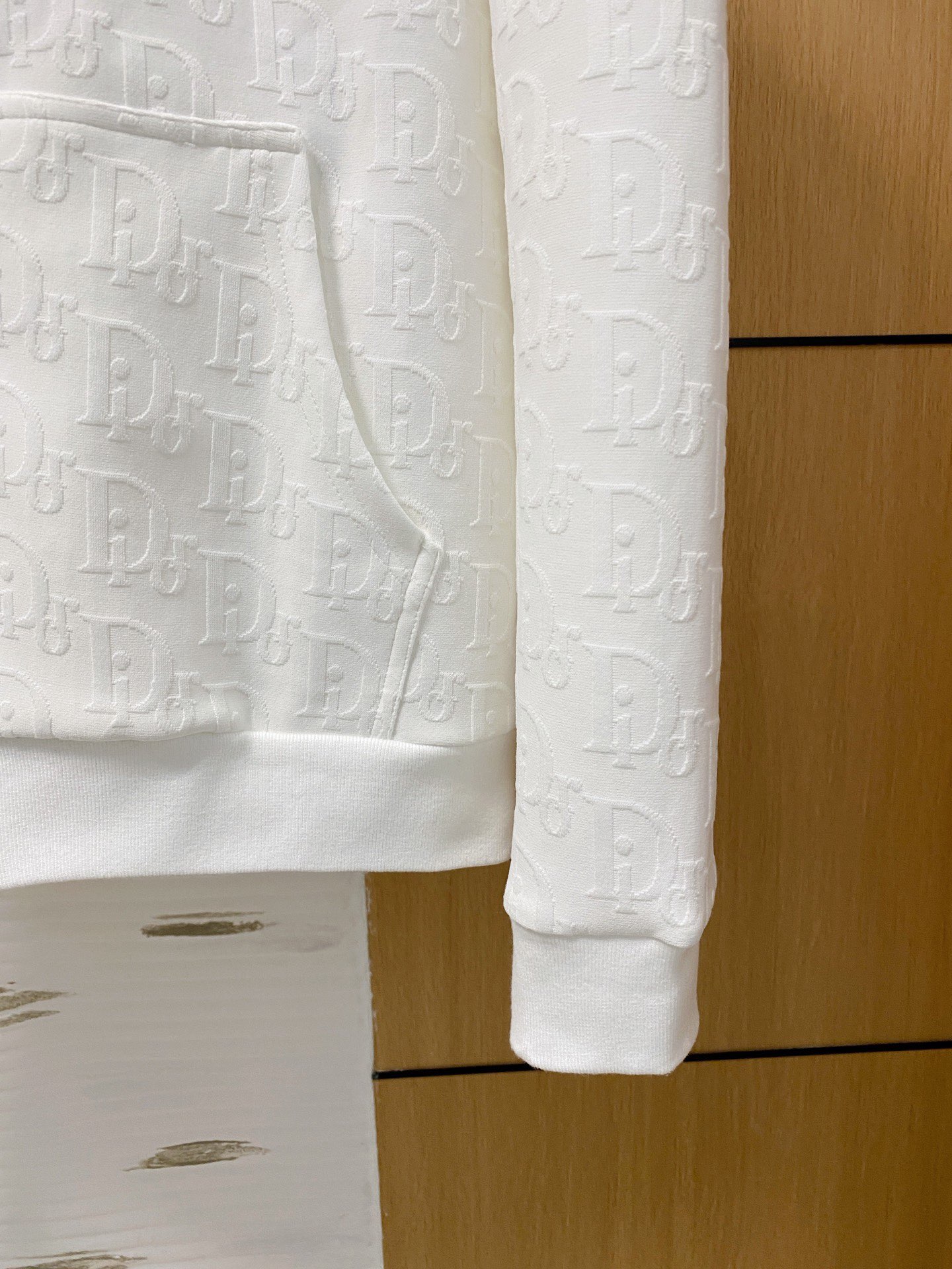 Dior Hoodie Cotton M-xl